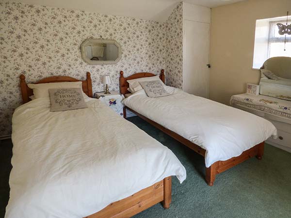 Holiday cottage in Biggin, Derbyshire - Photo 7