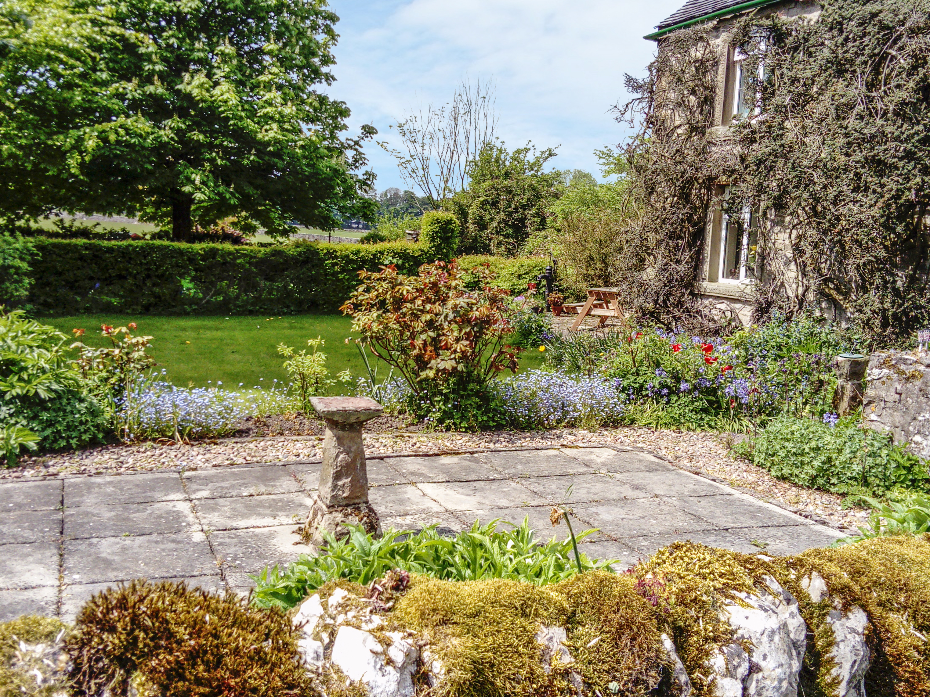 Holiday cottage in Biggin, Derbyshire - Photo 9