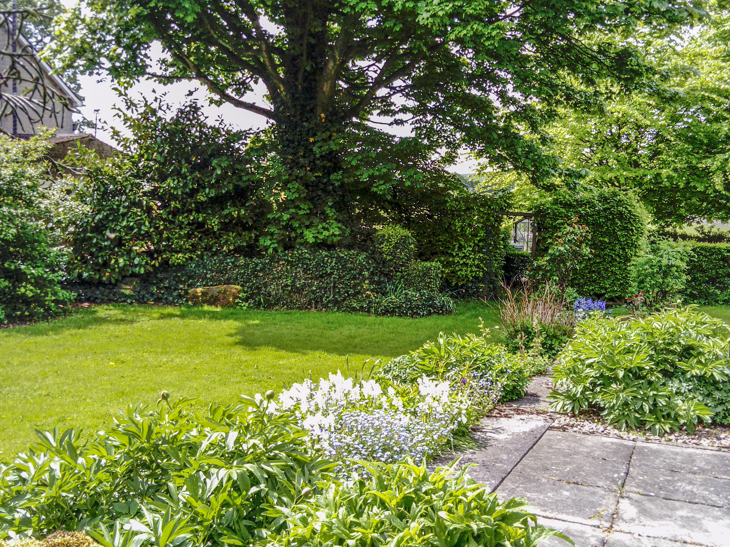 Holiday cottage in Biggin, Derbyshire - Photo 10