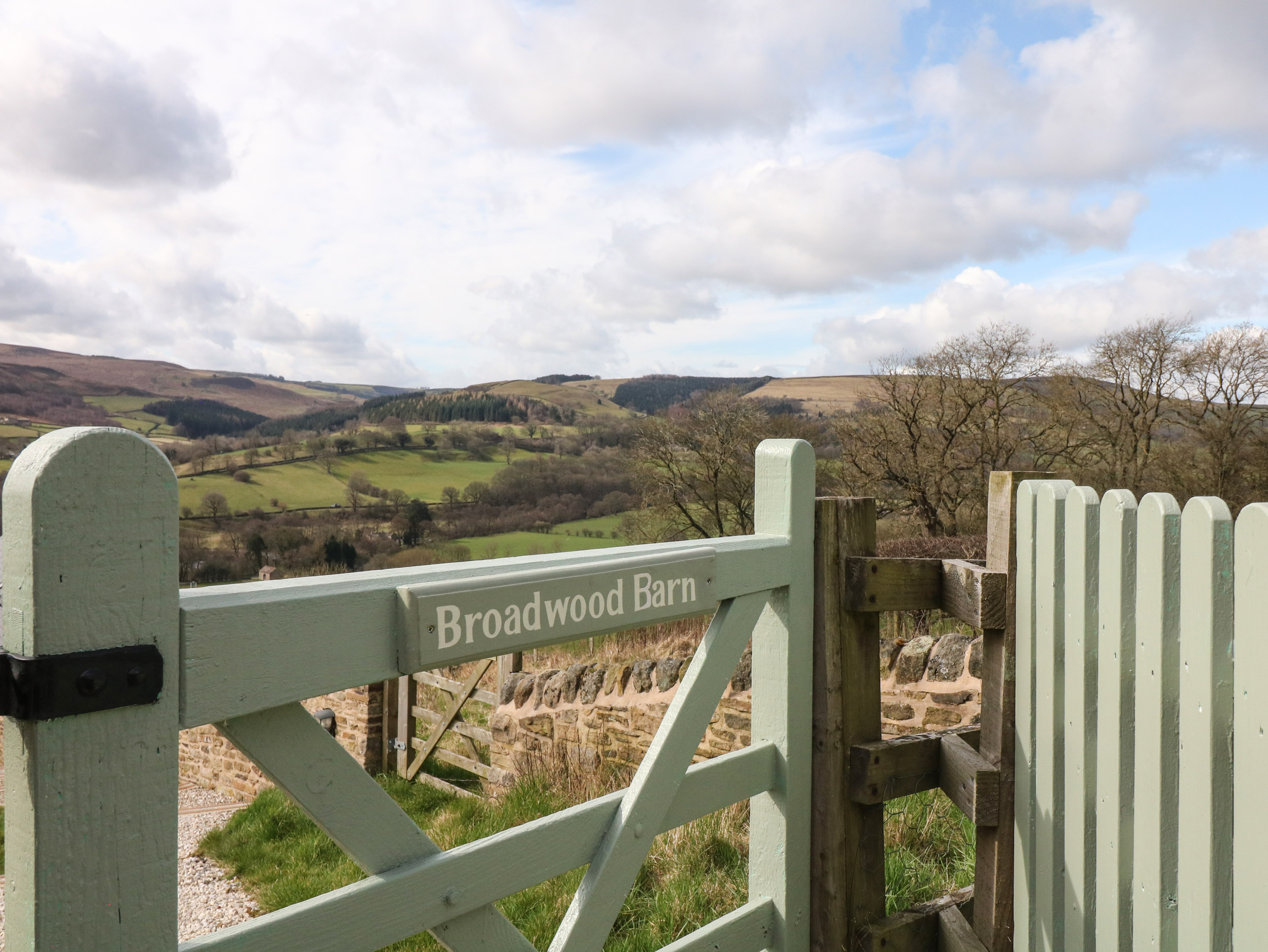 Holiday cottage in Hathersage, Derbyshire - Photo 4