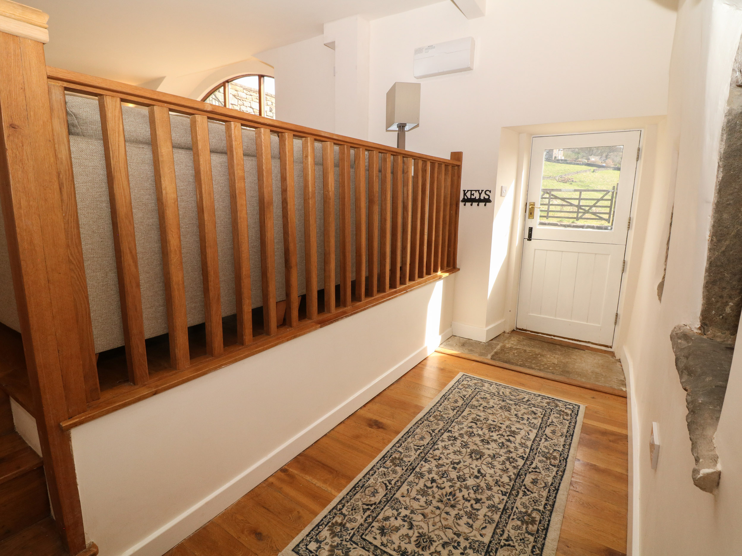 Holiday cottage in Hathersage, Derbyshire - Photo 5