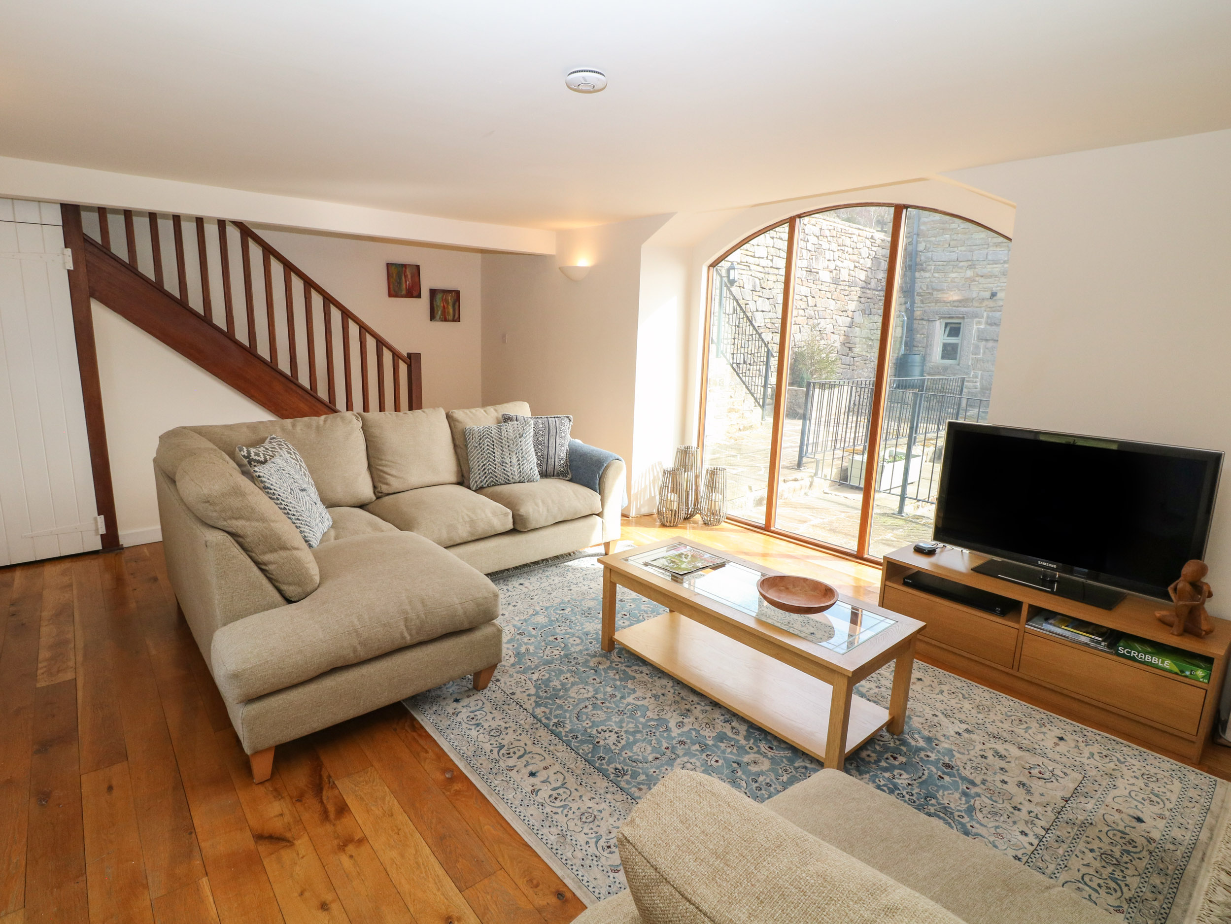 Holiday cottage in Hathersage, Derbyshire - Photo 6