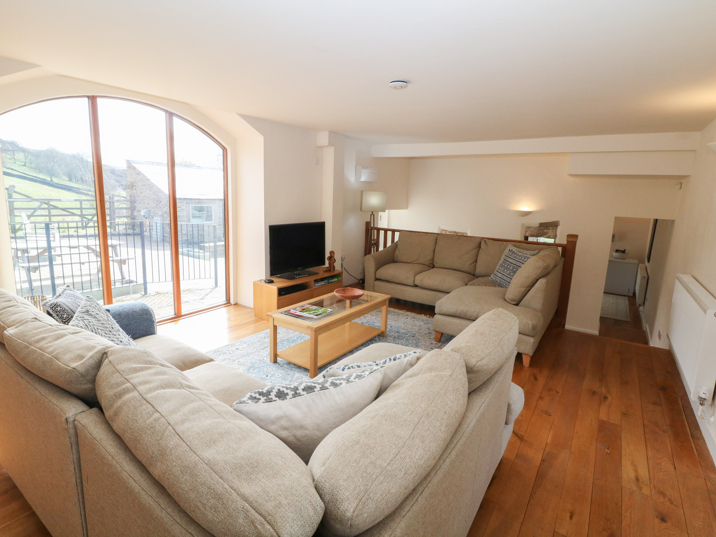 Holiday cottage in Hathersage, Derbyshire - Photo 7