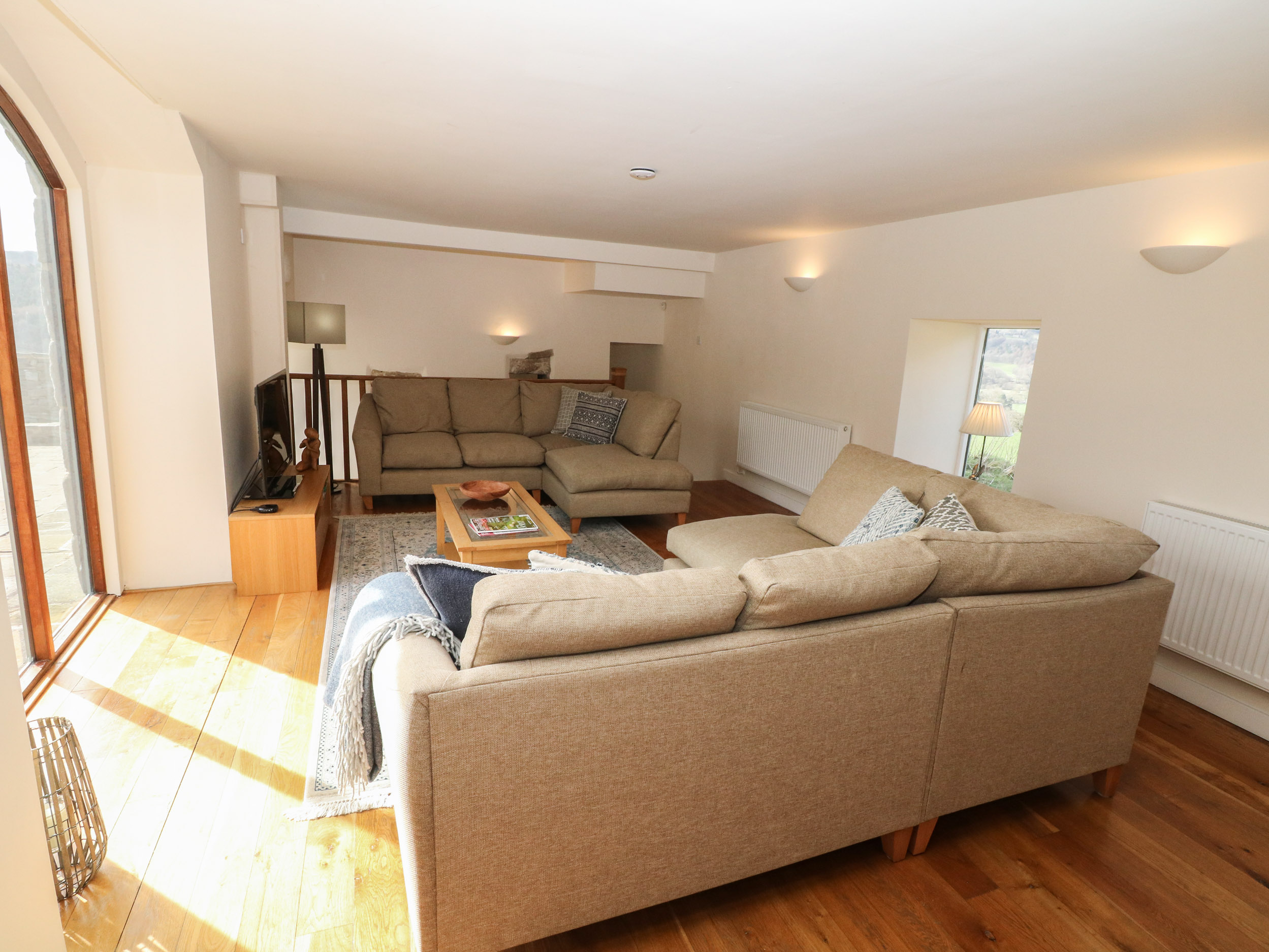 Holiday cottage in Hathersage, Derbyshire - Photo 8