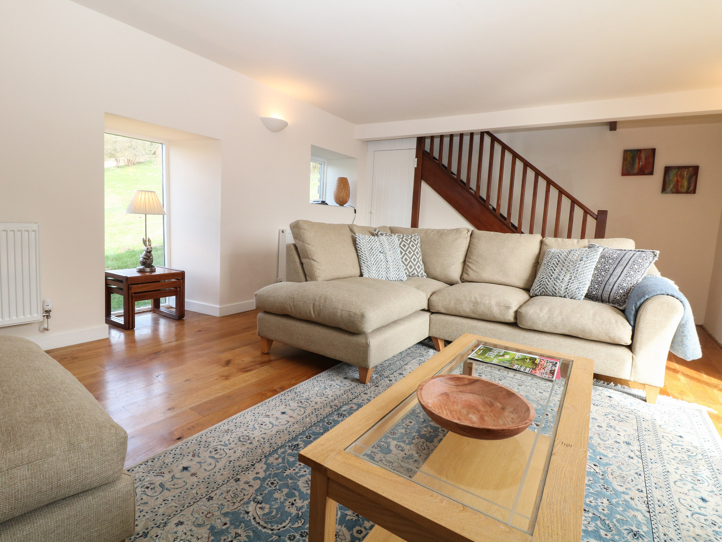 Holiday cottage in Hathersage, Derbyshire - Photo 9