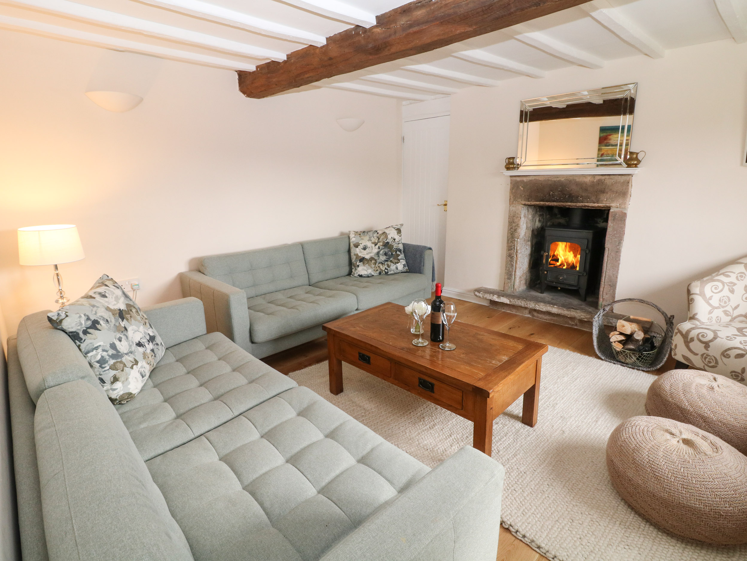 Holiday cottage in Hathersage, Derbyshire - Photo 5