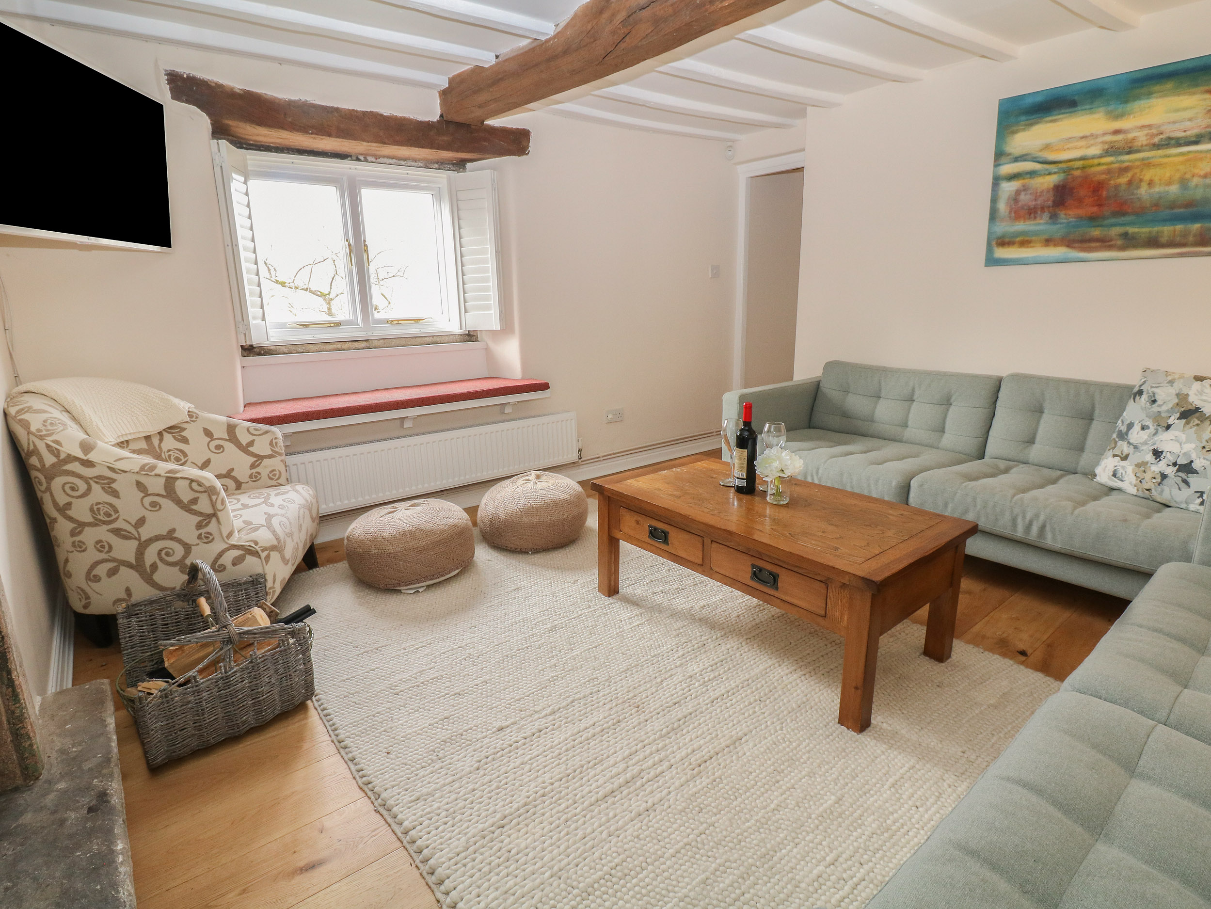 Holiday cottage in Hathersage, Derbyshire - Photo 6