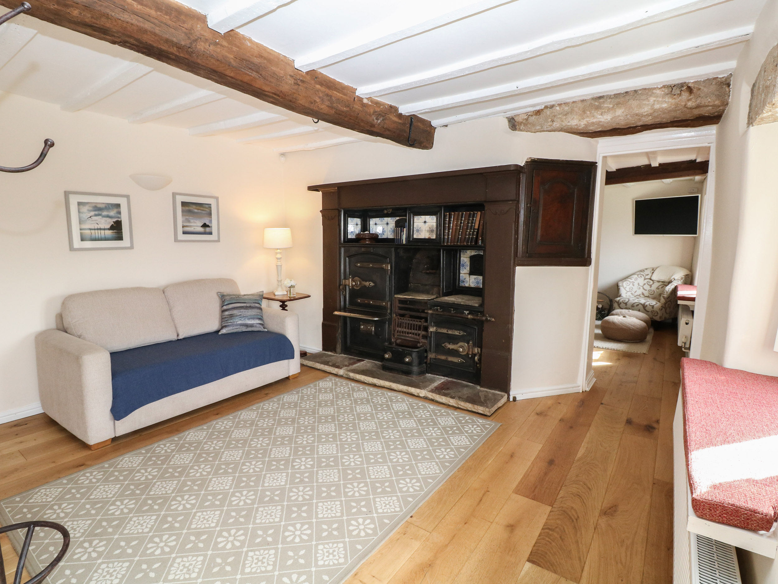 Holiday cottage in Hathersage, Derbyshire - Photo 7