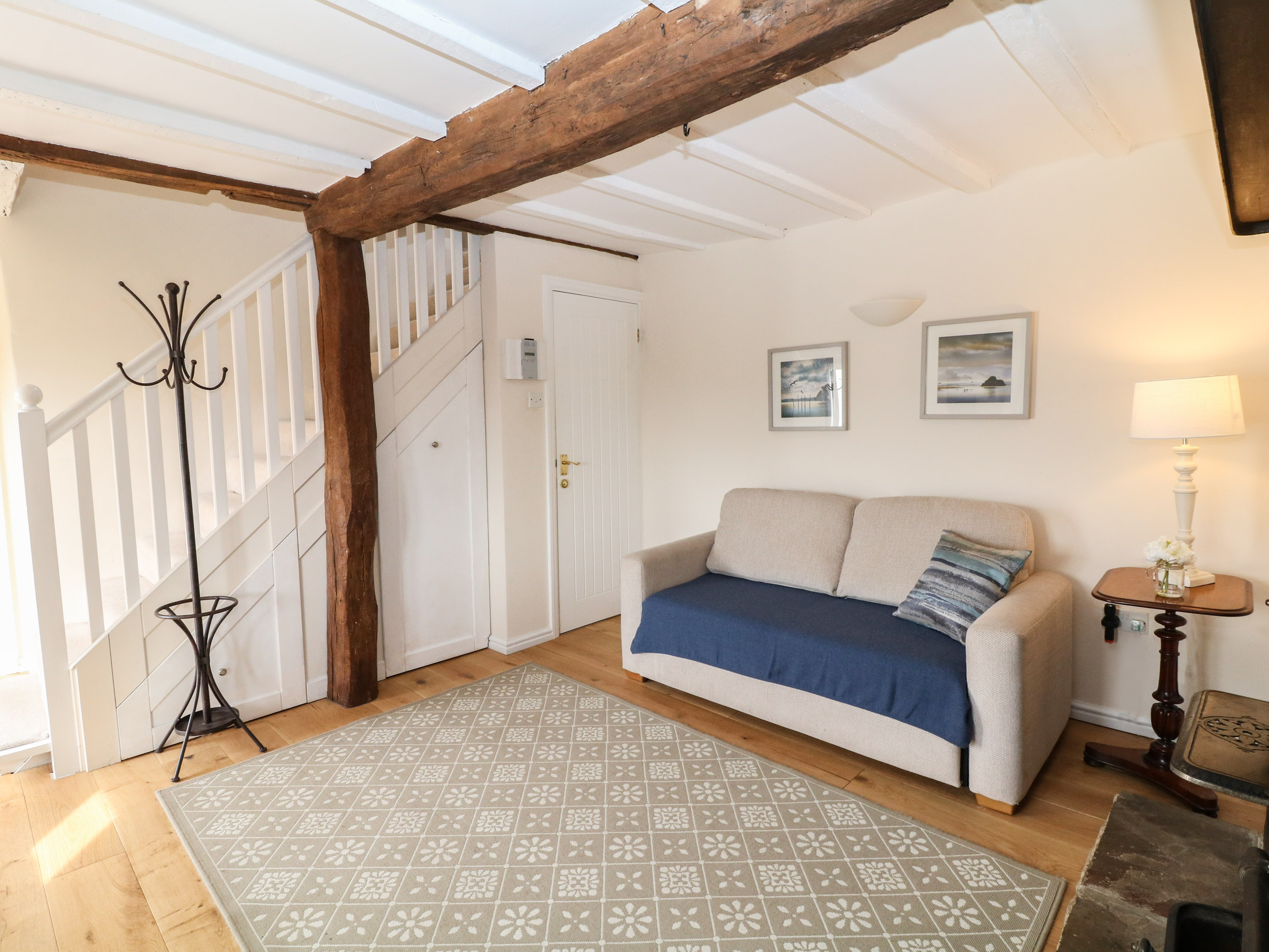 Holiday cottage in Hathersage, Derbyshire - Photo 8