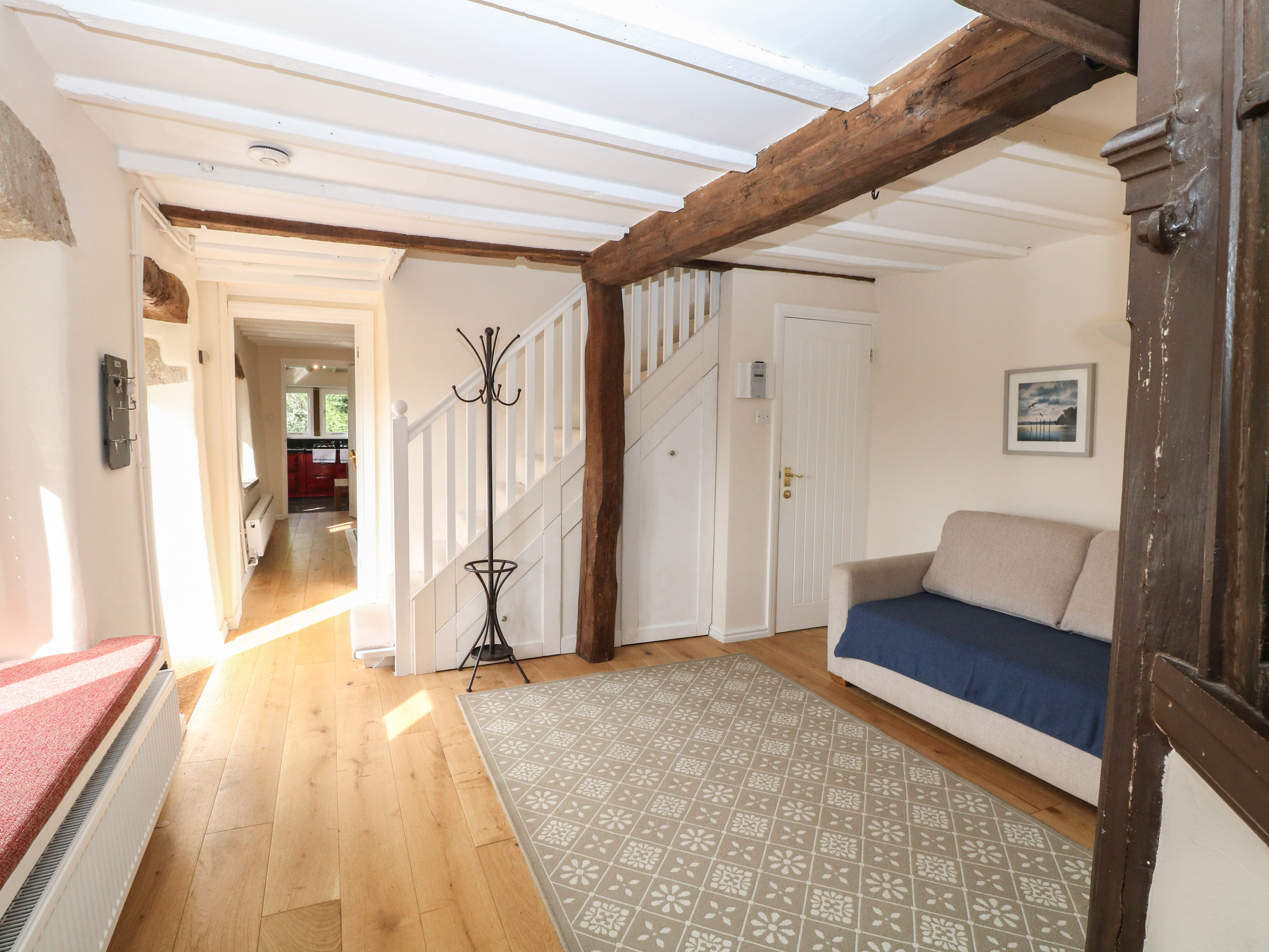 Holiday cottage in Hathersage, Derbyshire - Photo 9