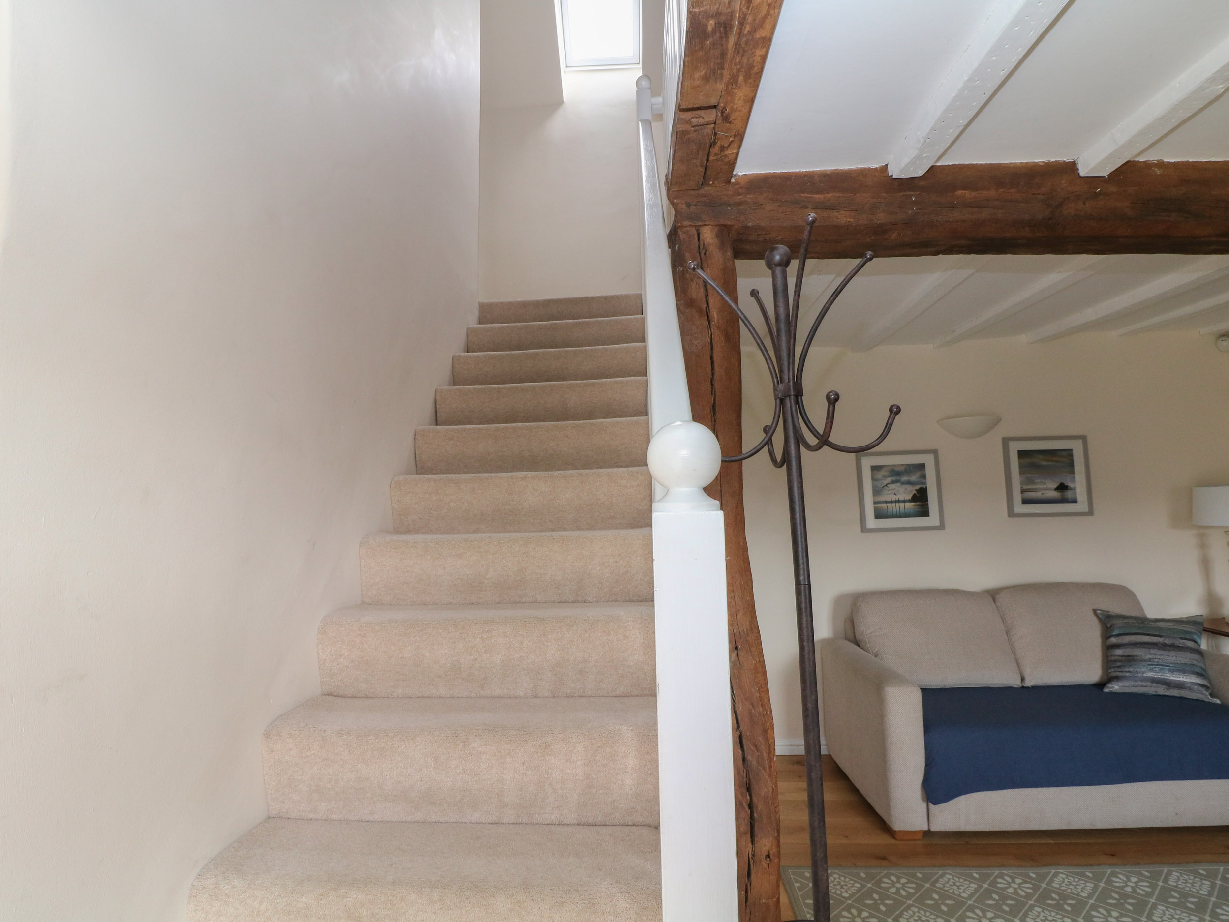 Holiday cottage in Hathersage, Derbyshire - Photo 10