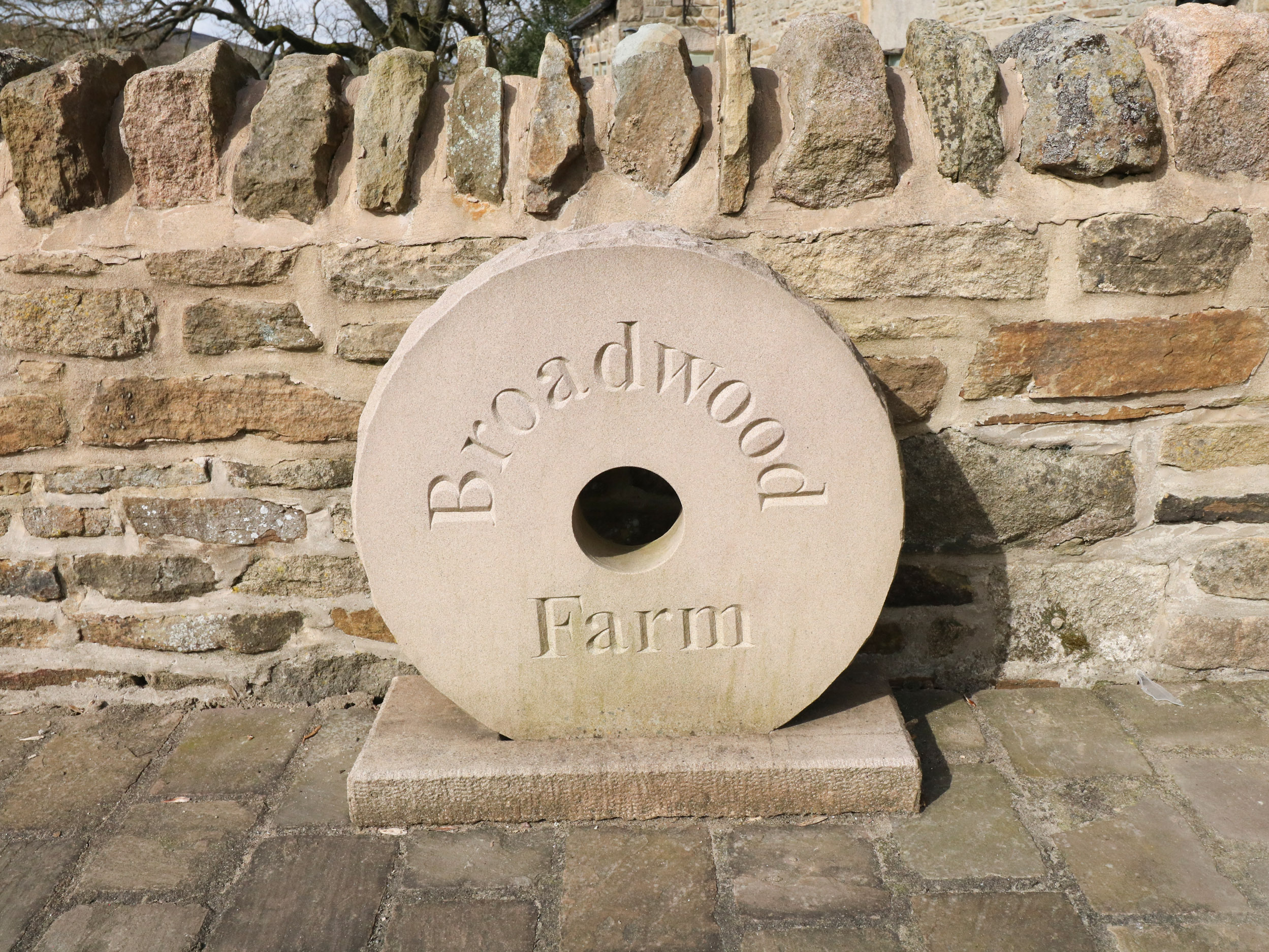 Holiday cottage in Hathersage, Derbyshire - Photo 4