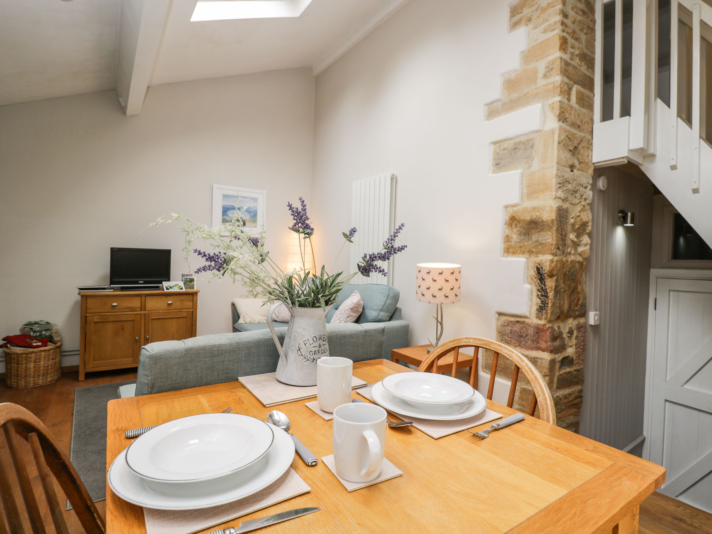Holiday cottage, Bower Hinton (Bower Coach House)