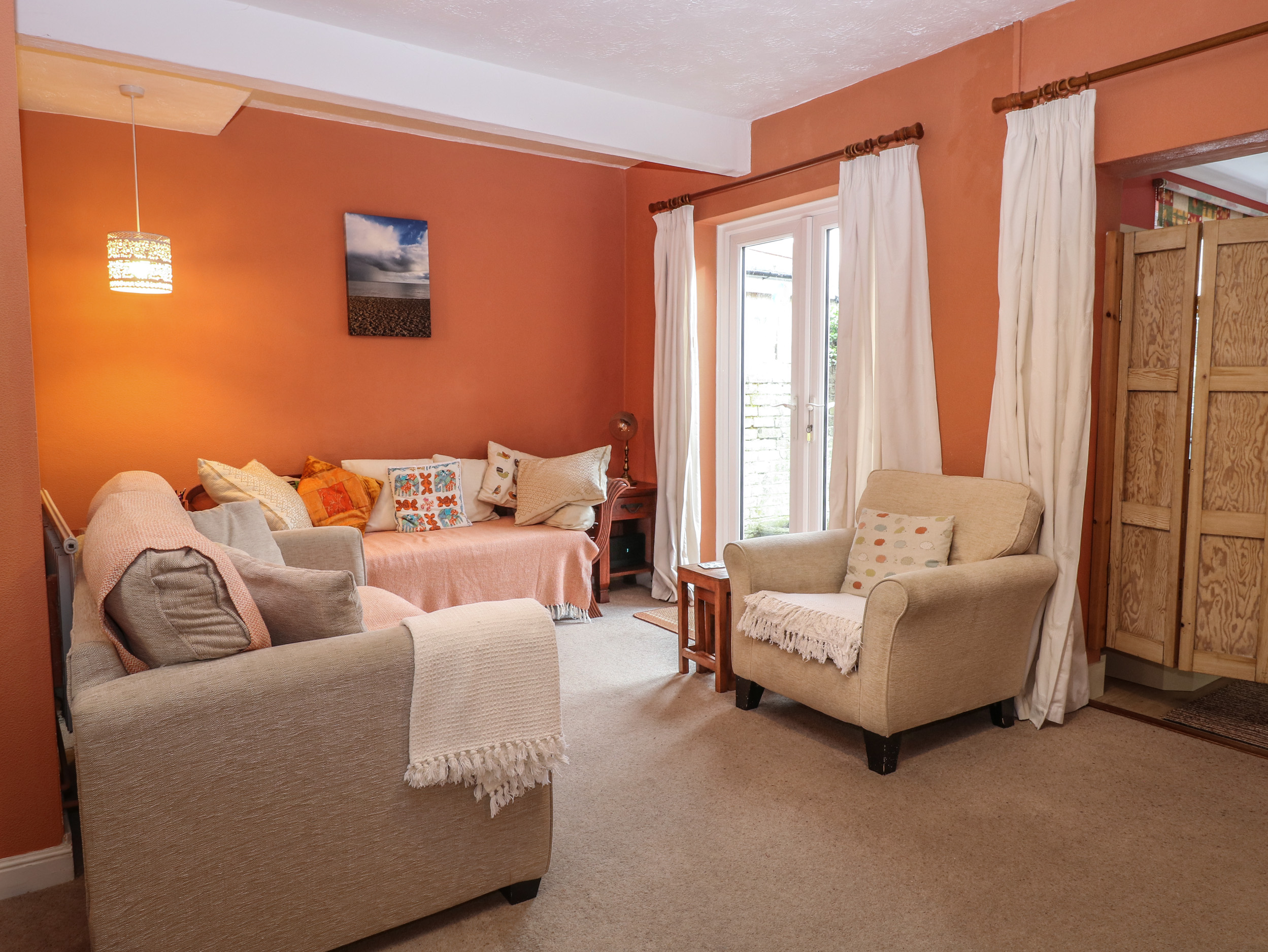 Holiday cottage in Pakefield, Suffolk - Photo 3