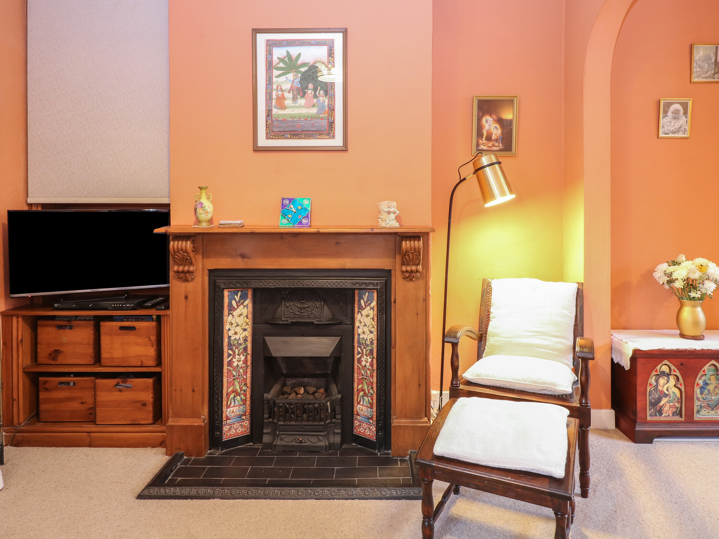Holiday cottage in Pakefield, Suffolk - Photo 4