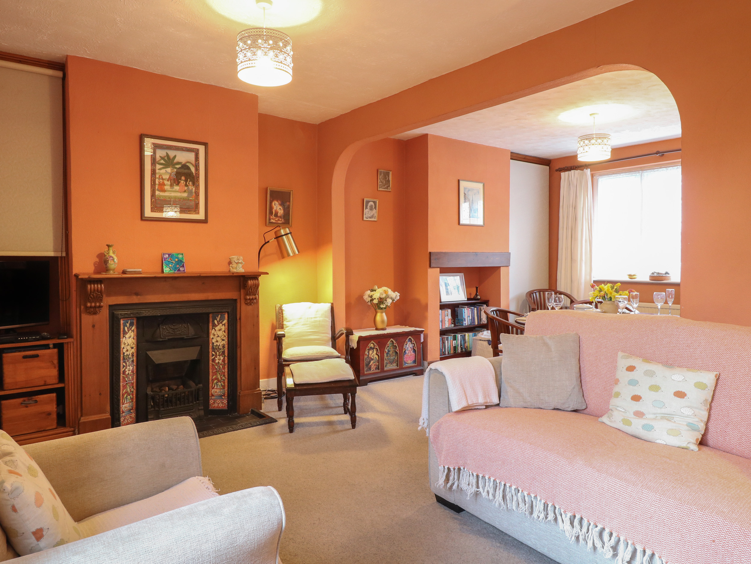 Holiday cottage in Pakefield, Suffolk - Photo 1
