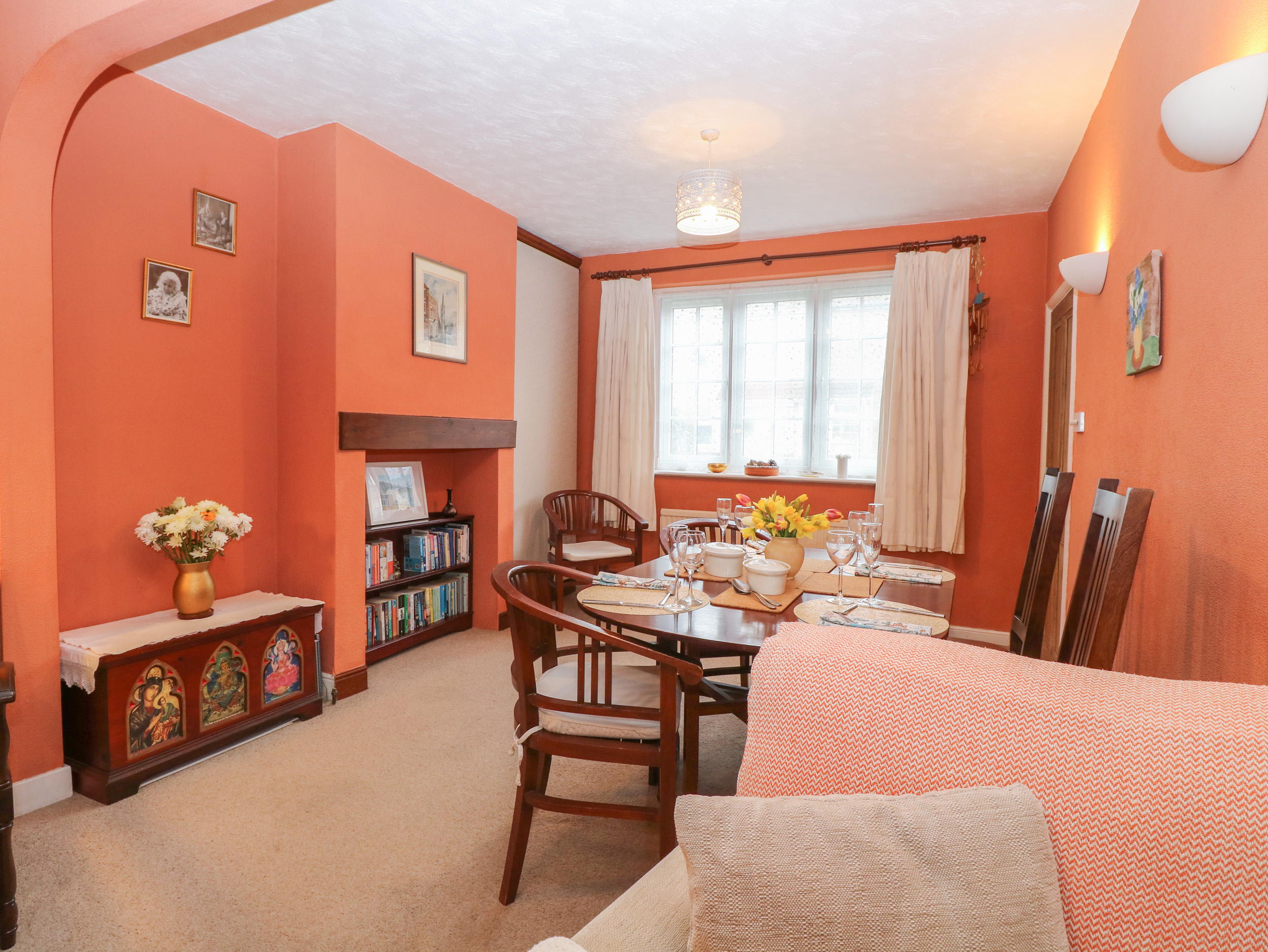 Holiday cottage in Pakefield, Suffolk - Photo 6
