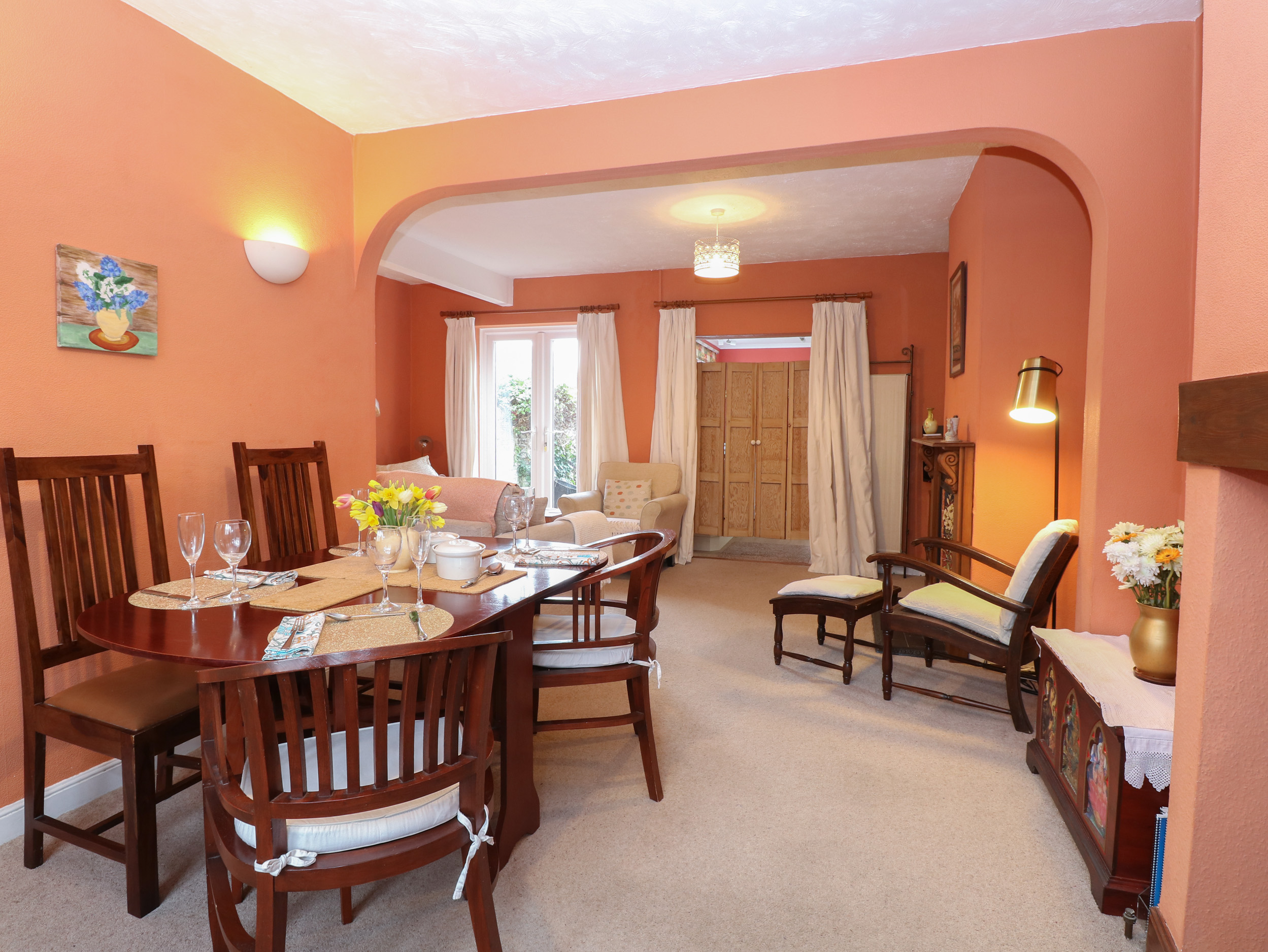Holiday cottage in Pakefield, Suffolk - Photo 7