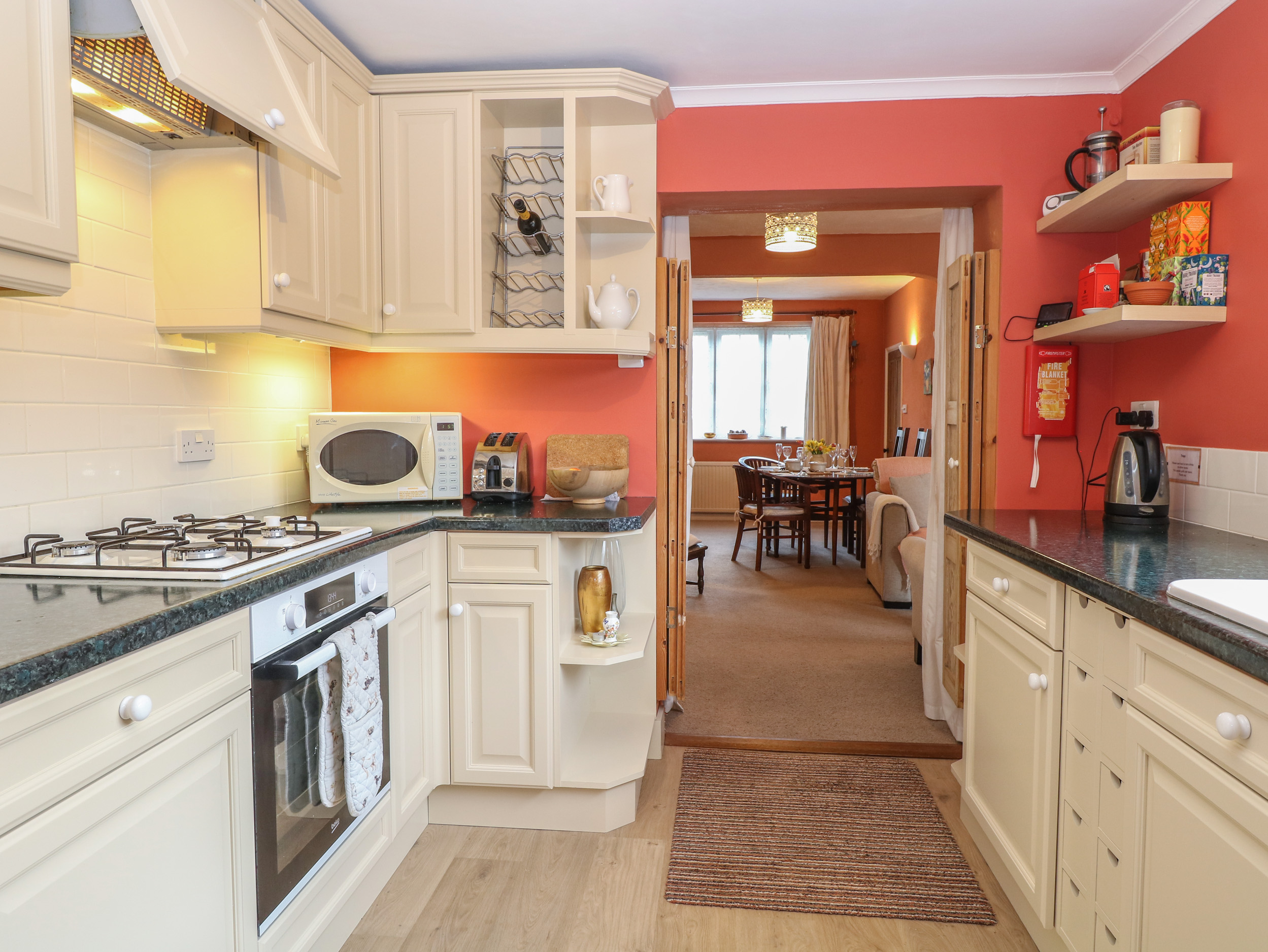 Holiday cottage in Pakefield, Suffolk - Photo 8