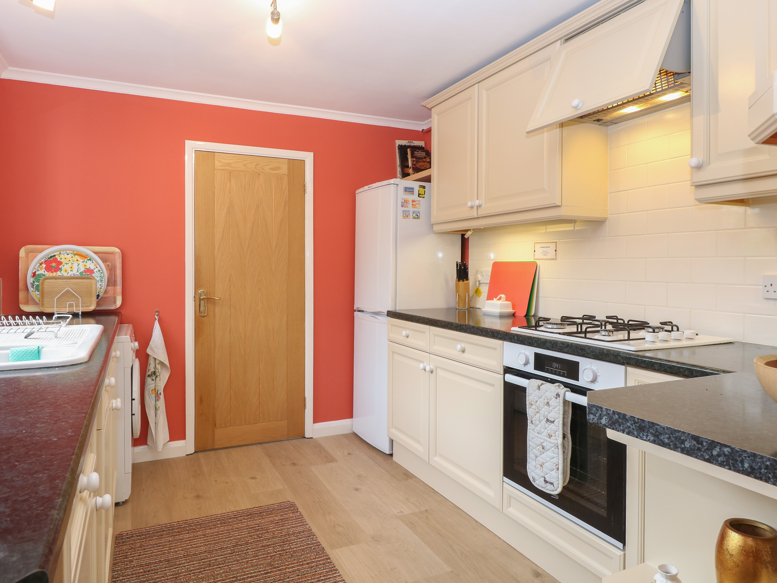 Holiday cottage in Pakefield, Suffolk - Photo 9
