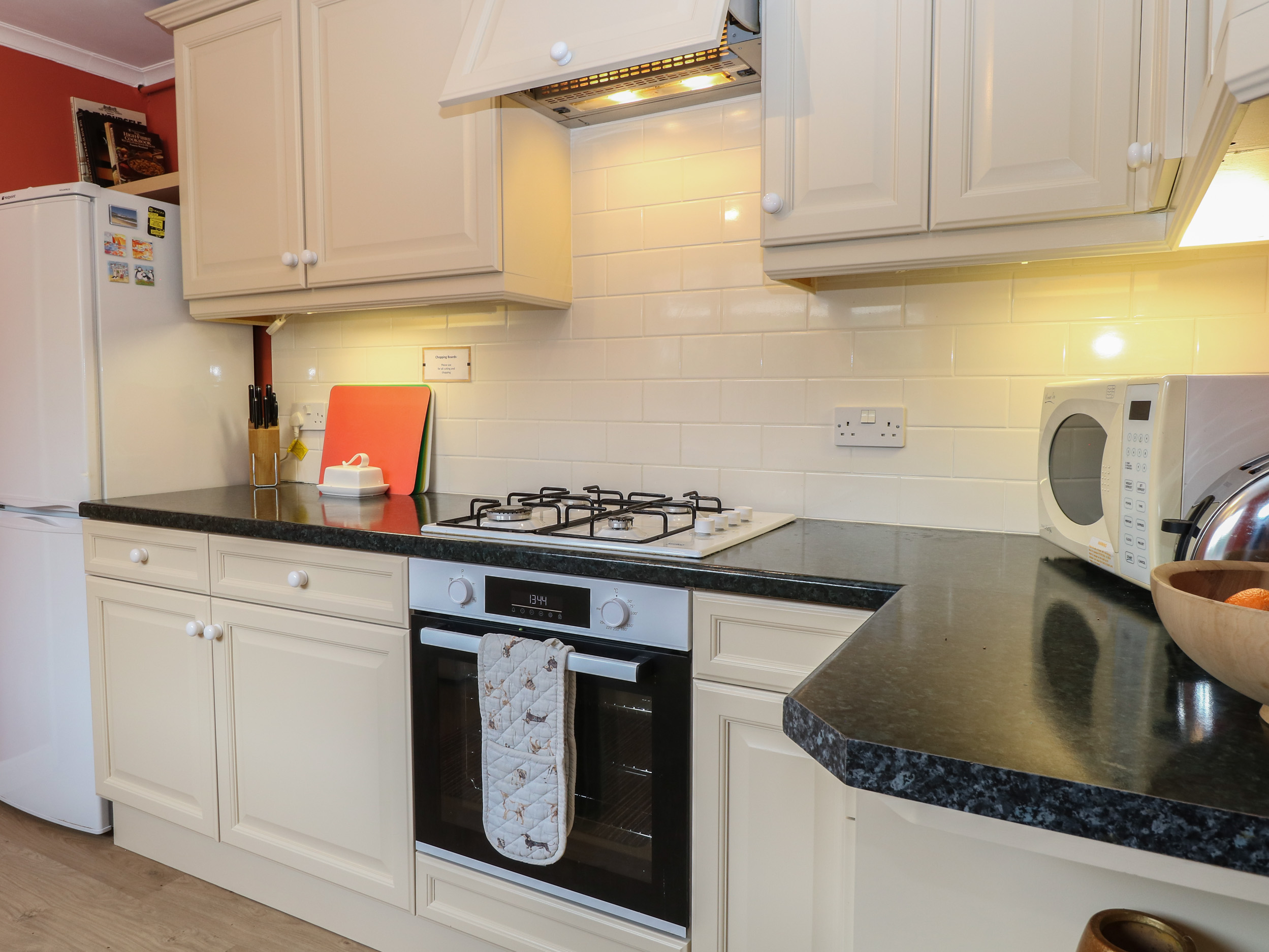 Holiday cottage in Pakefield, Suffolk - Photo 10