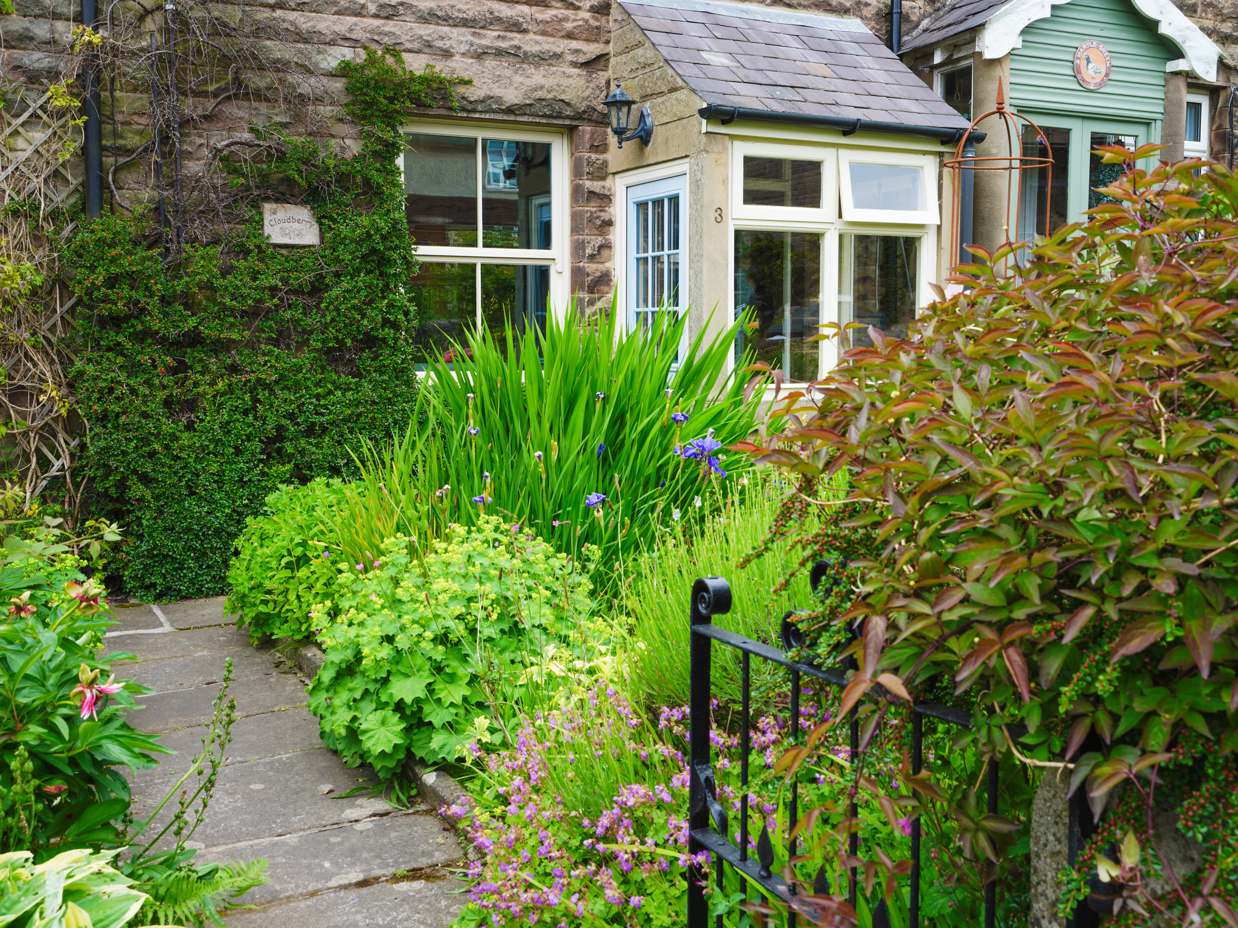 Holiday cottage in Birchover, Derbyshire - Photo 3