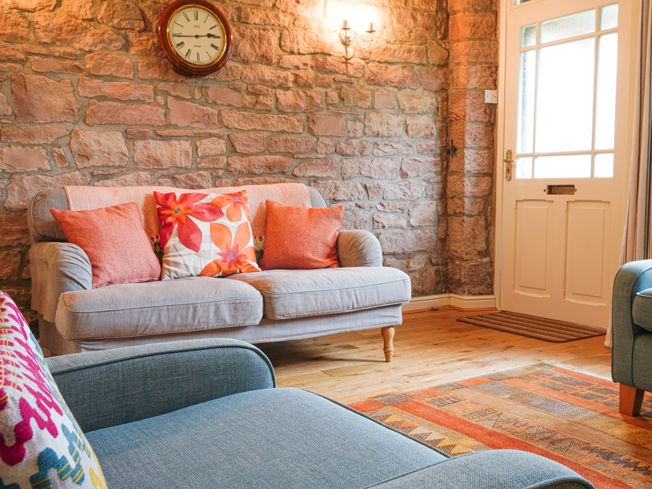 Holiday cottage in Birchover, Derbyshire - Photo 6