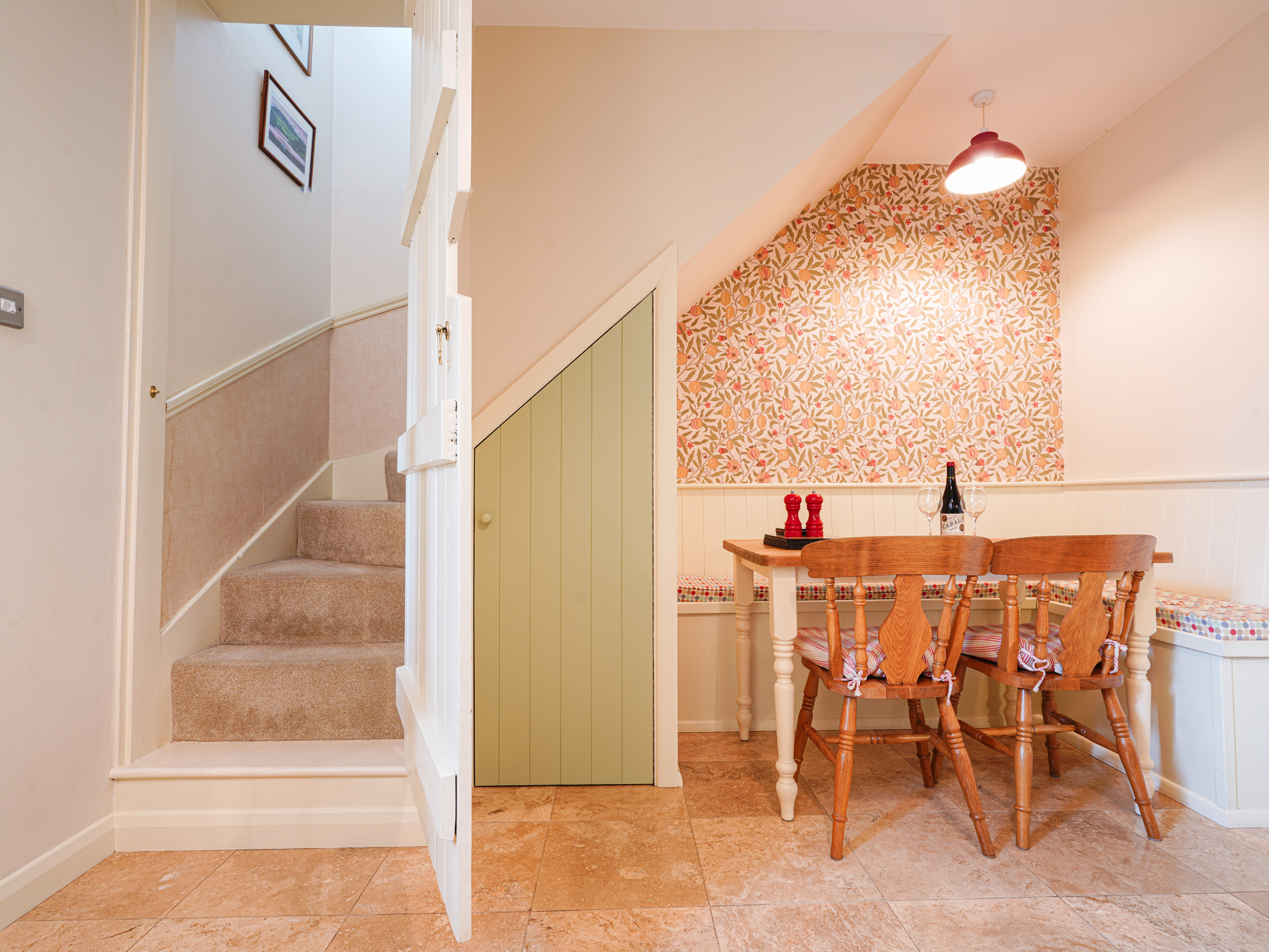 Holiday cottage in Birchover, Derbyshire - Photo 9