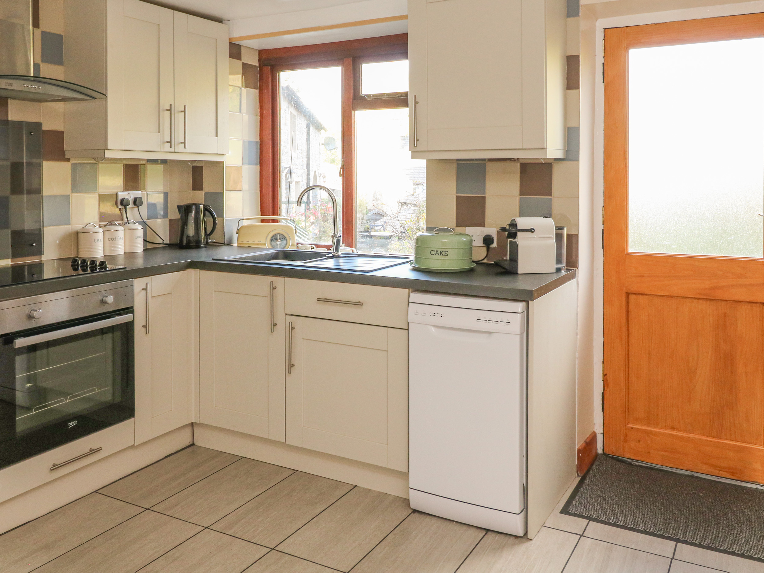 Holiday cottage in Bradwell, Derbyshire - Photo 5