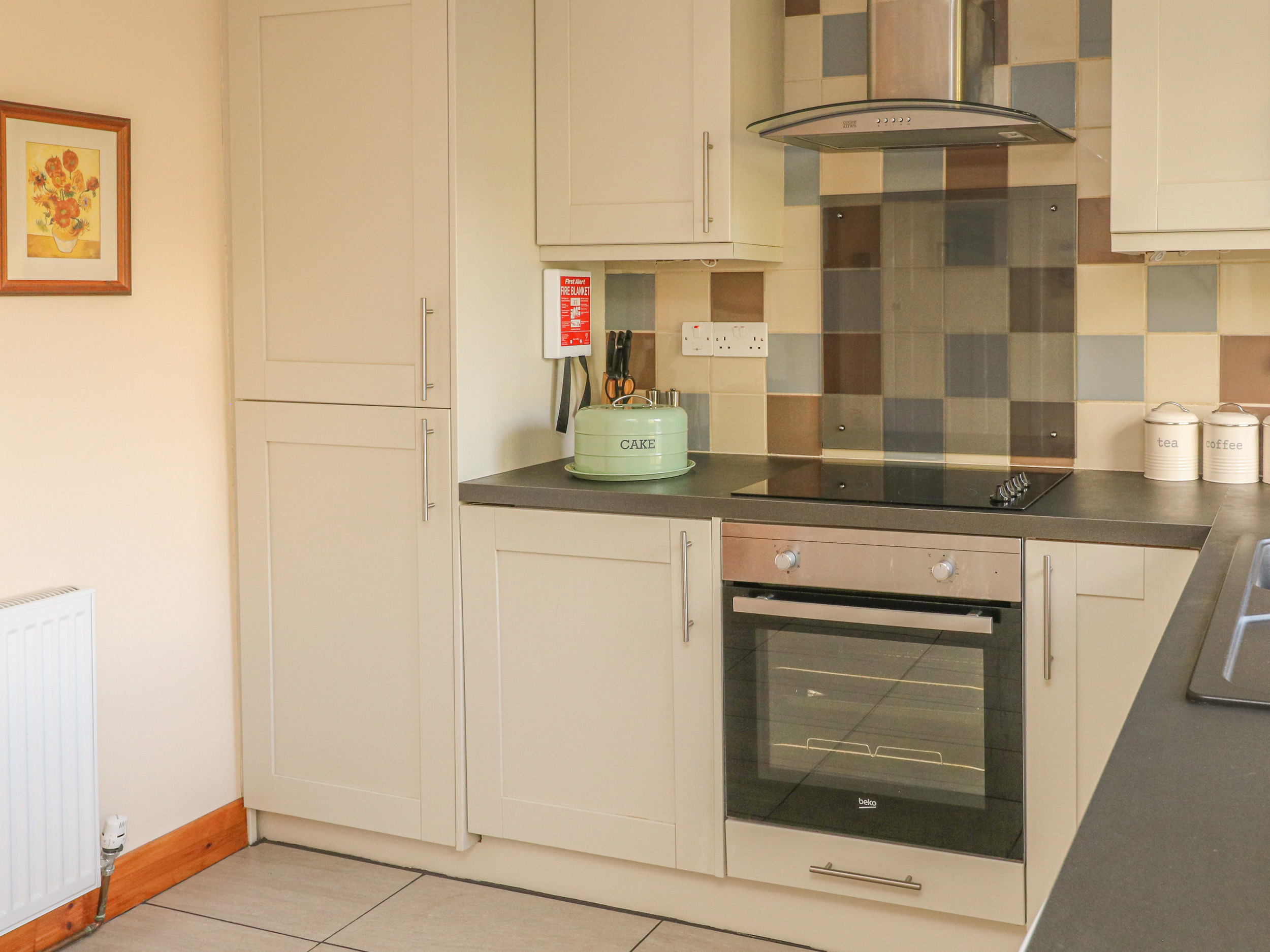 Holiday cottage in Bradwell, Derbyshire - Photo 6