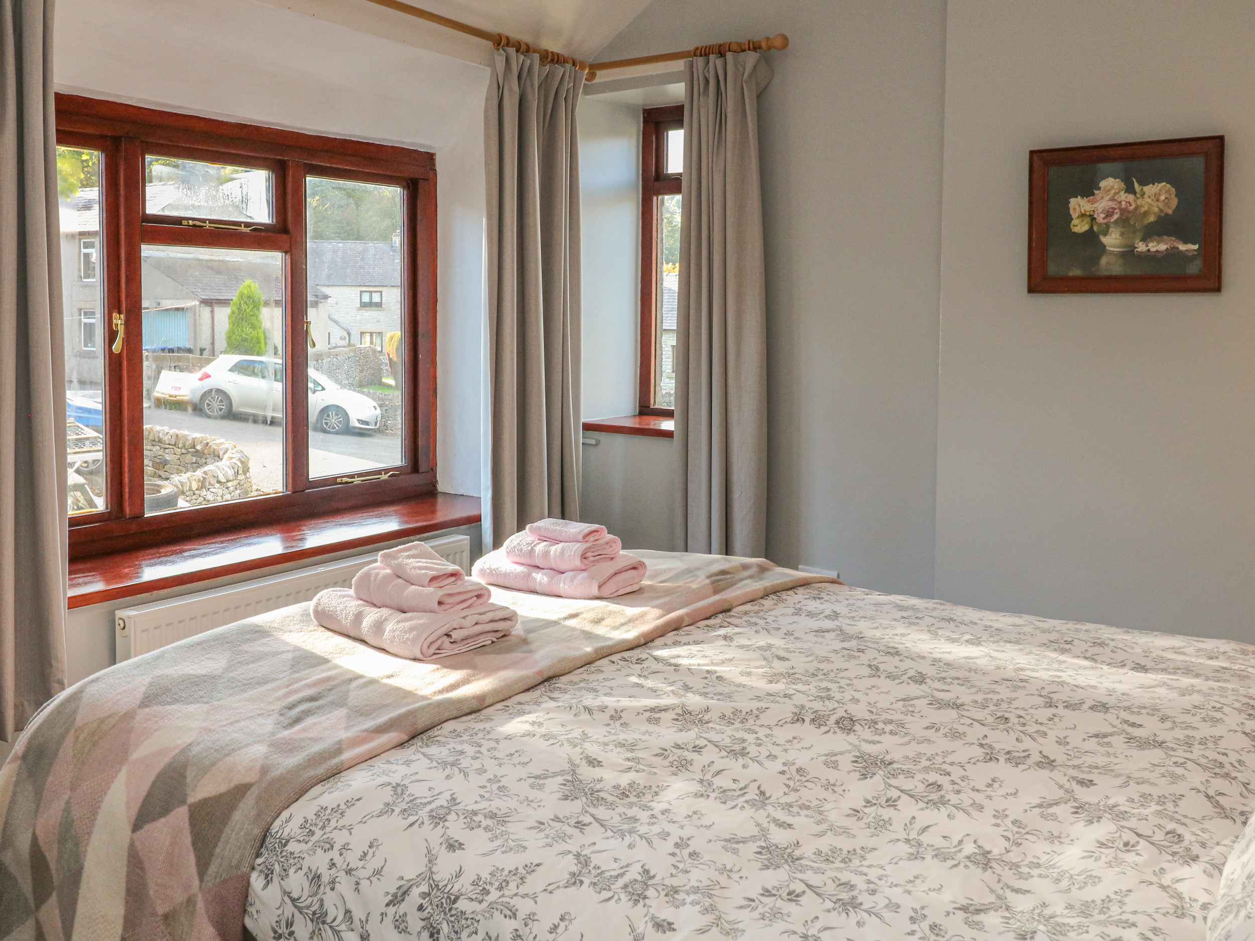 Holiday cottage in Bradwell, Derbyshire - Photo 8