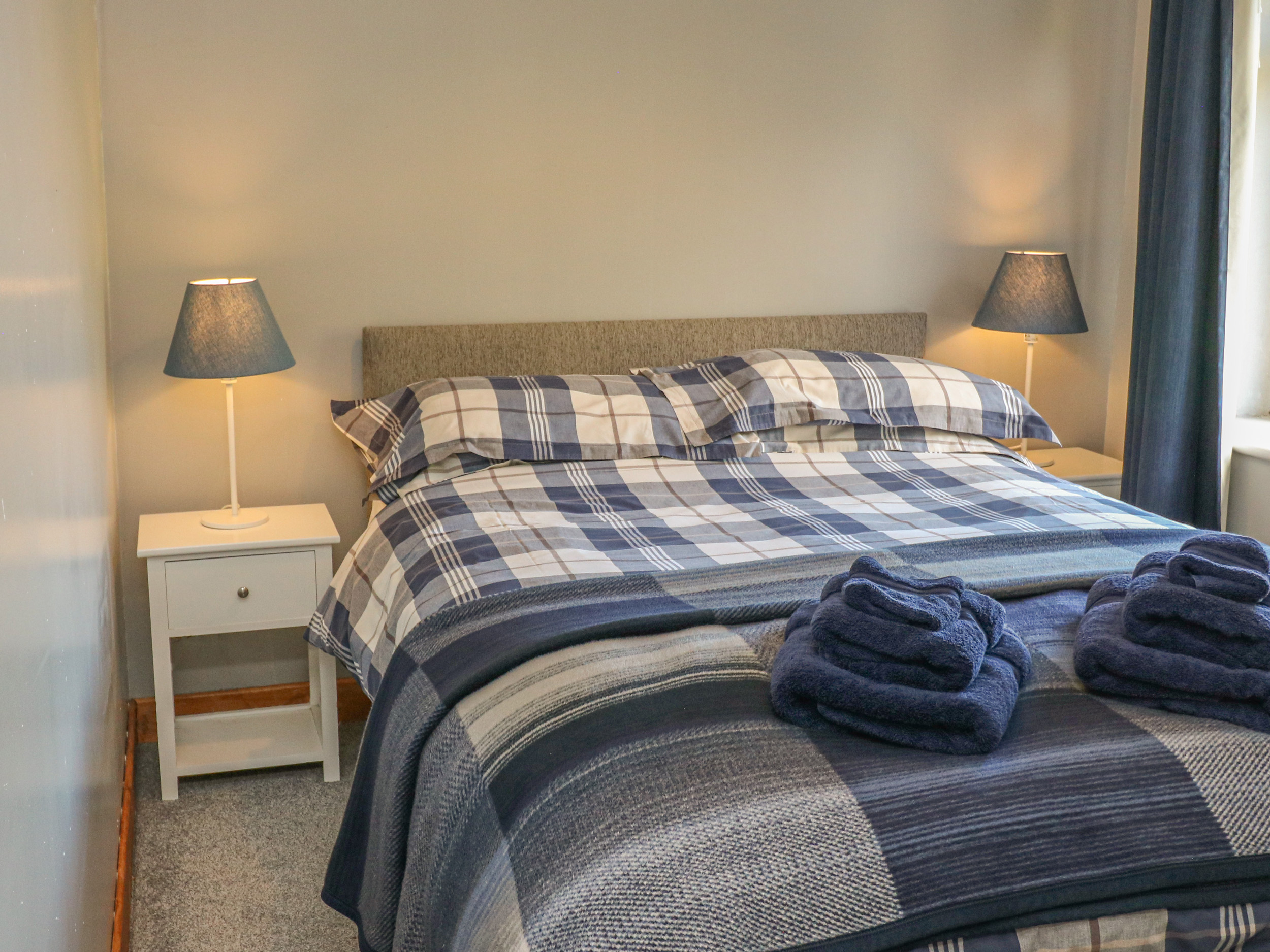 Holiday cottage in Bradwell, Derbyshire - Photo 9