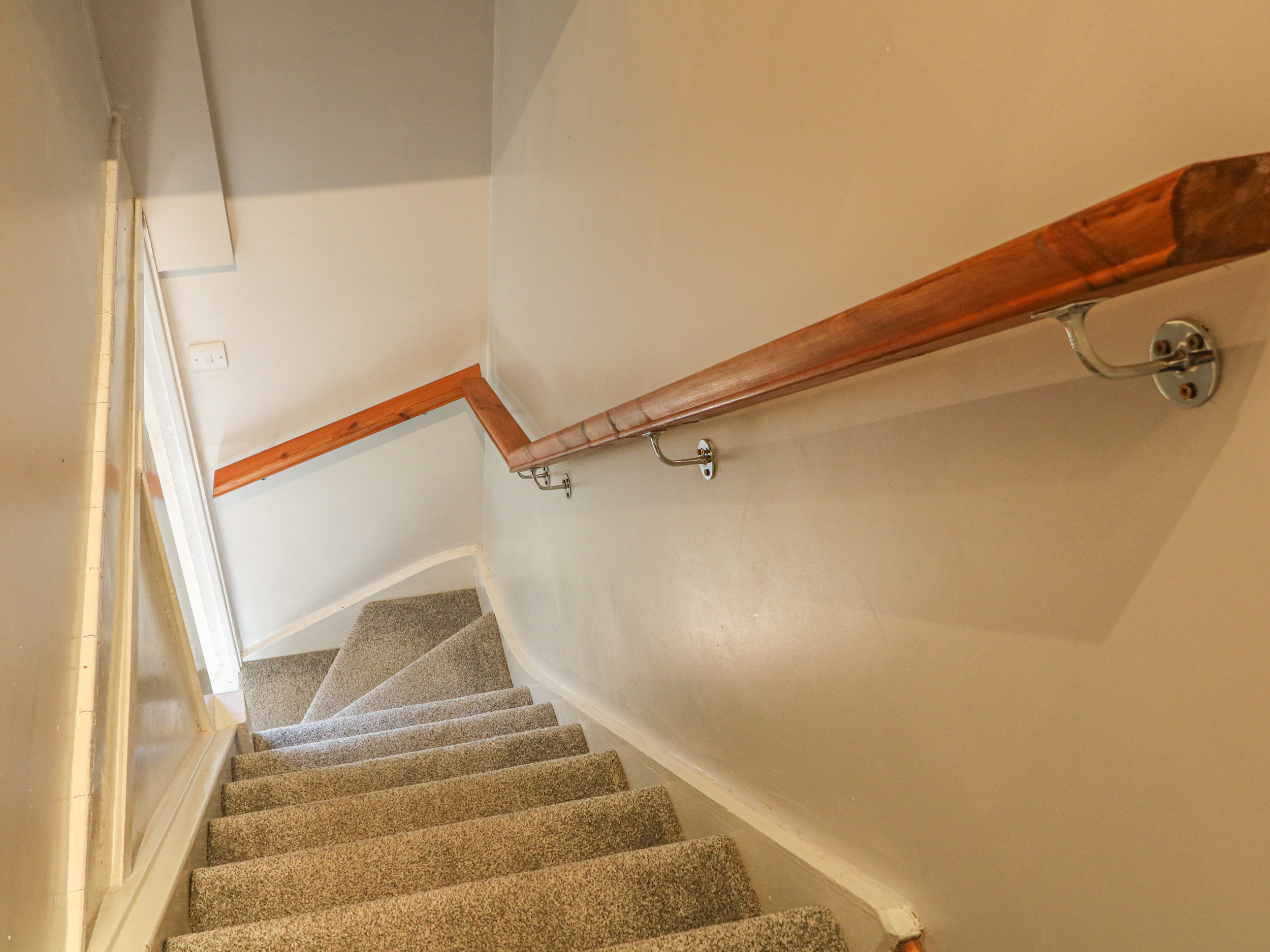 Holiday cottage in Bradwell, Derbyshire - Photo 11