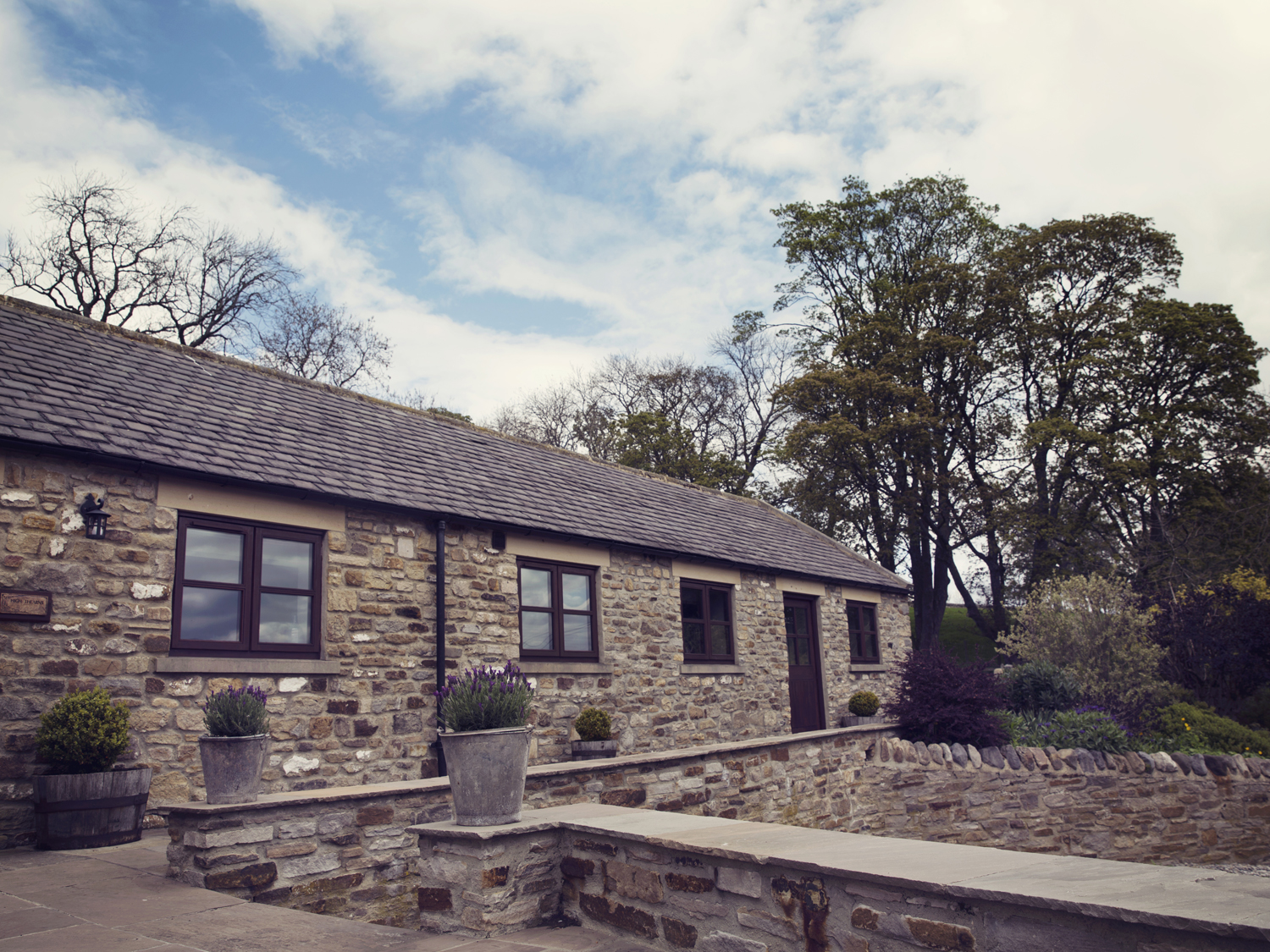 Holiday cottage, Middleton-in-Teesdale ()