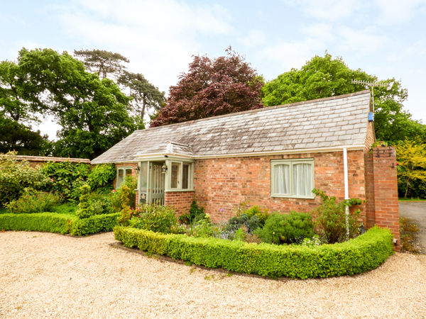 Holiday cottage, Hanley Castle (The Packing House)