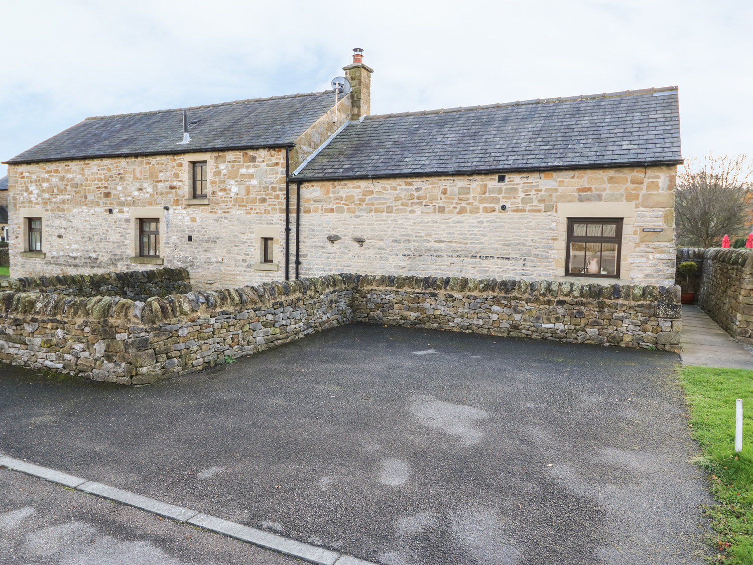 Holiday cottage in Hope, Derbyshire - Photo 2