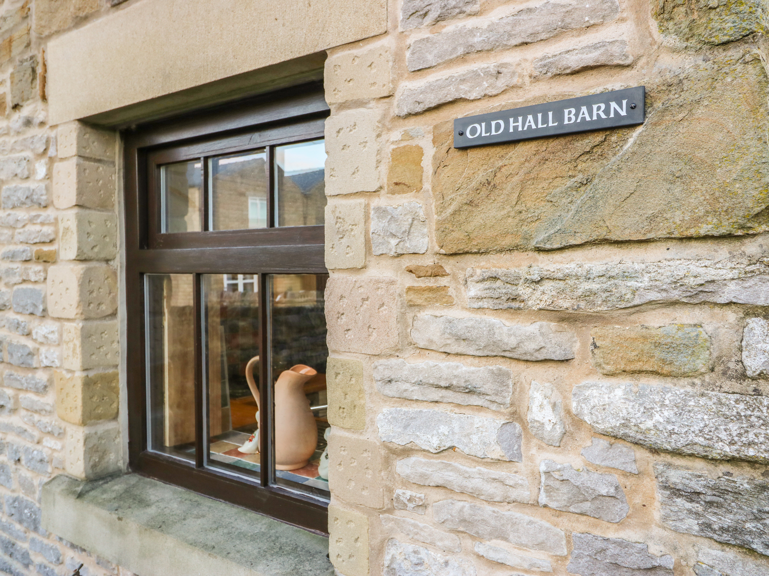 Holiday cottage in Hope, Derbyshire - Photo 3