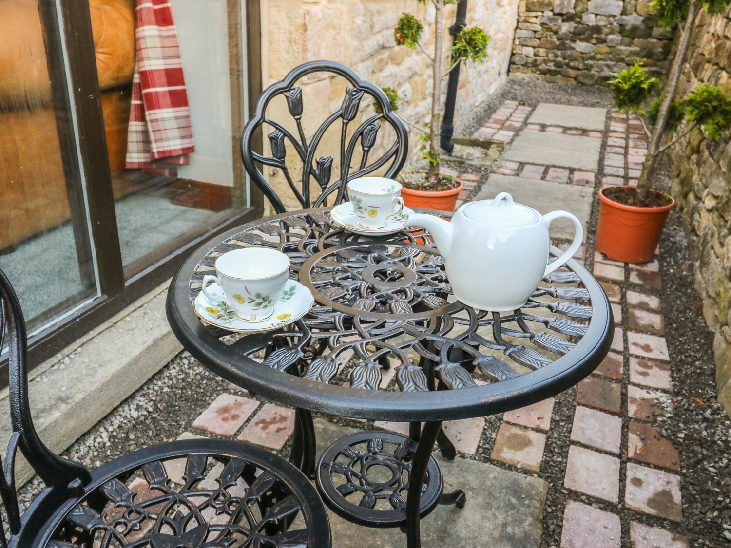 Holiday cottage in Hope, Derbyshire - Photo 5