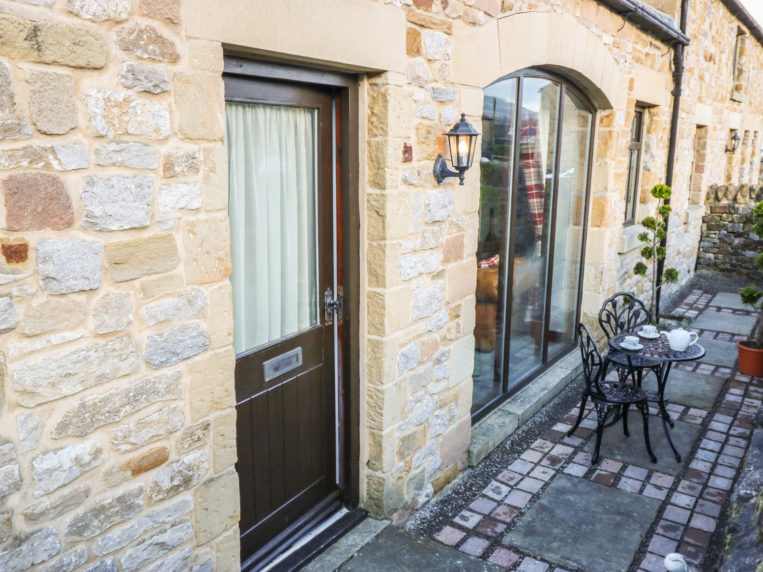 Holiday cottage in Hope, Derbyshire - Photo 4