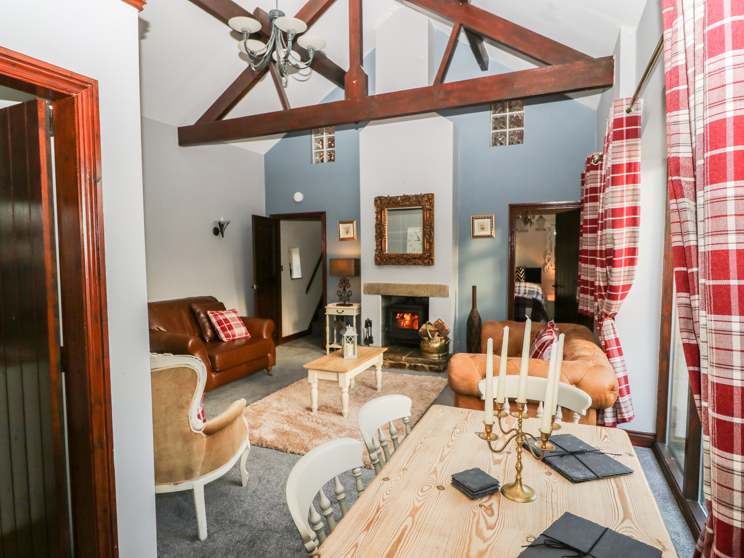 Holiday cottage in Hope, Derbyshire - Photo 6