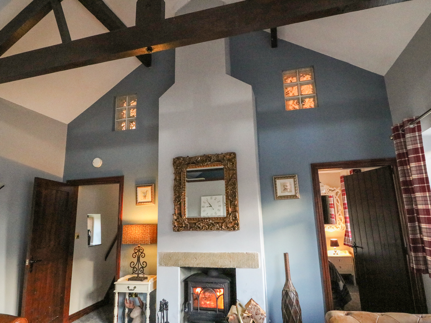 Holiday cottage in Hope, Derbyshire - Photo 8