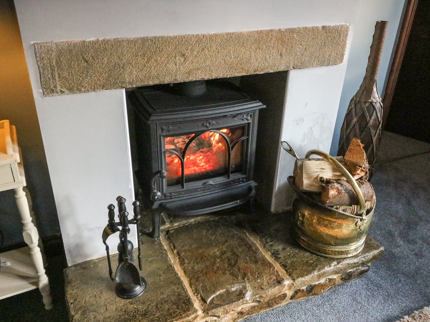 Holiday cottage in Hope, Derbyshire - Photo 9