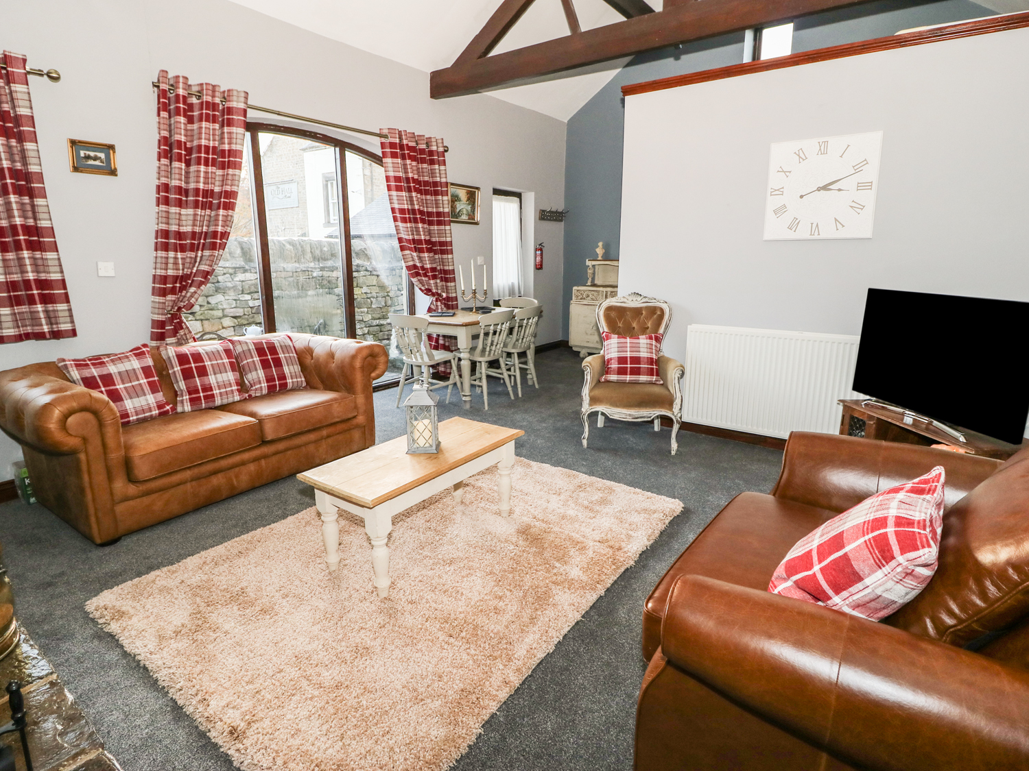Holiday cottage in Hope, Derbyshire - Photo 7