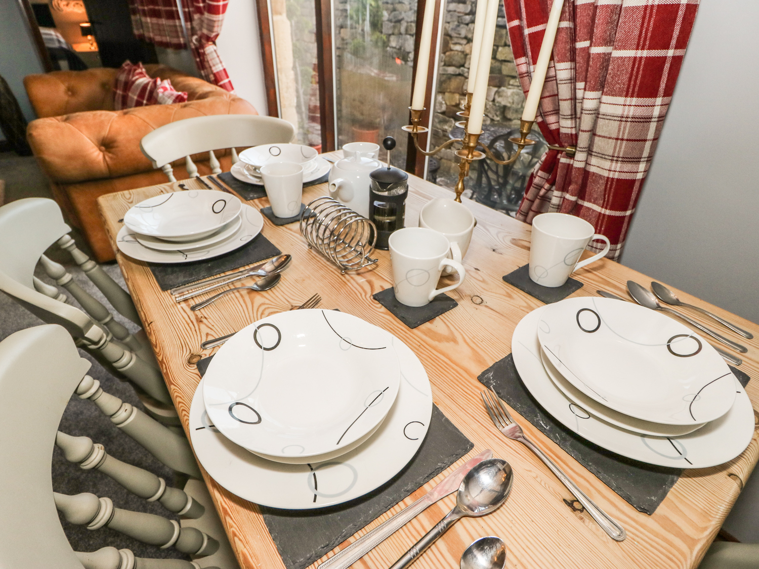 Holiday cottage in Hope, Derbyshire - Photo 11