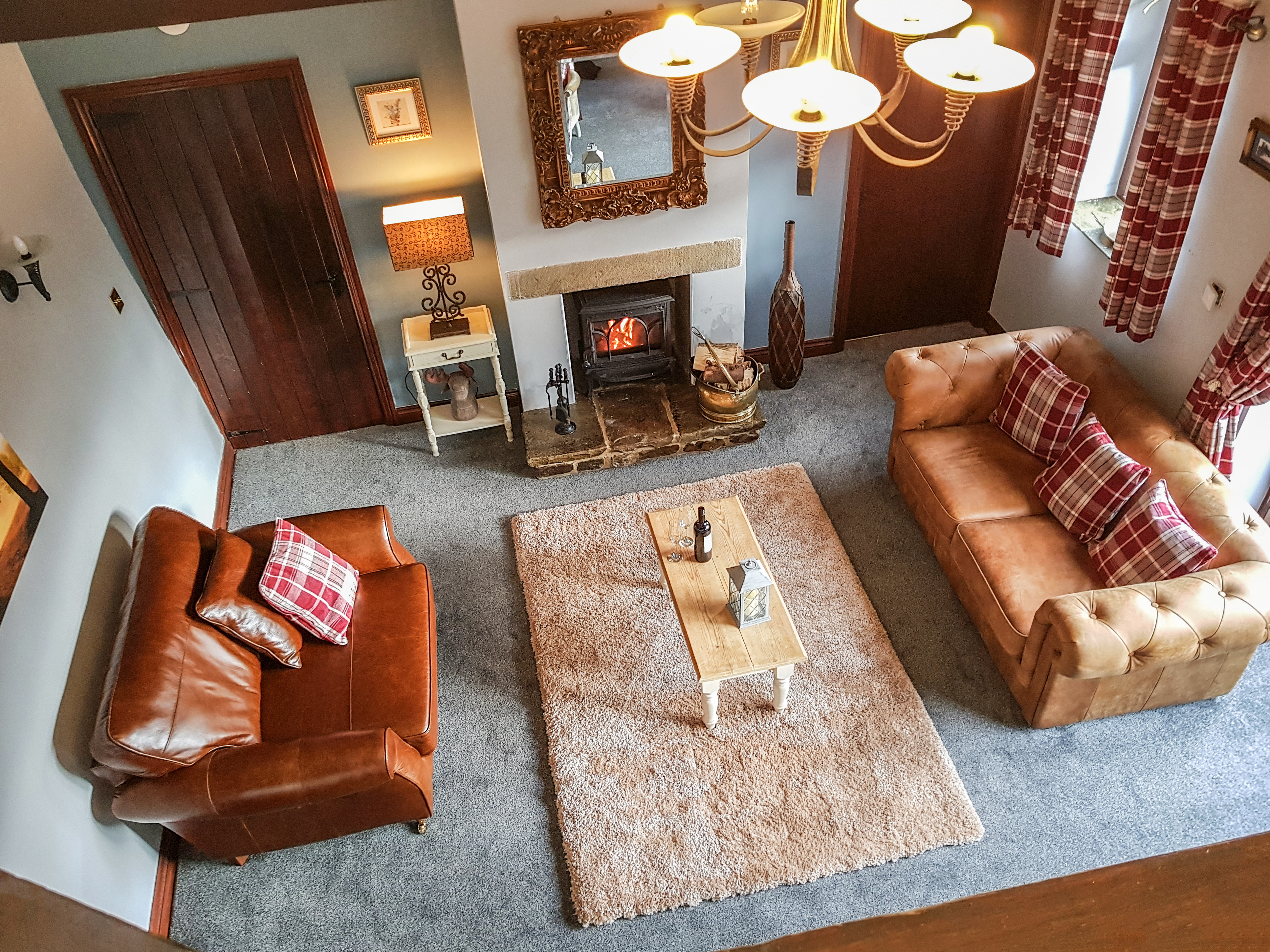 Holiday cottage in Hope, Derbyshire - Photo 10