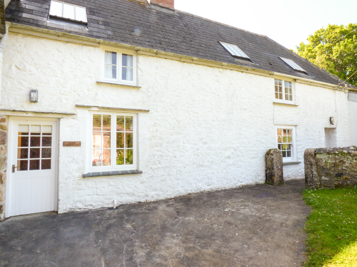 Holiday cottage, Marazion (Farm Cottage)
