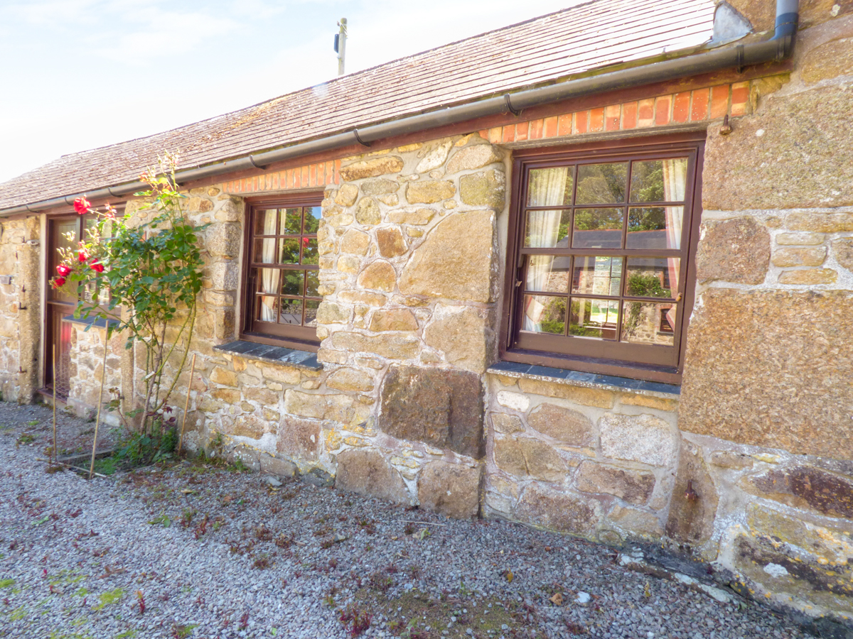 Holiday cottage, Marazion (Parlour Cottage)