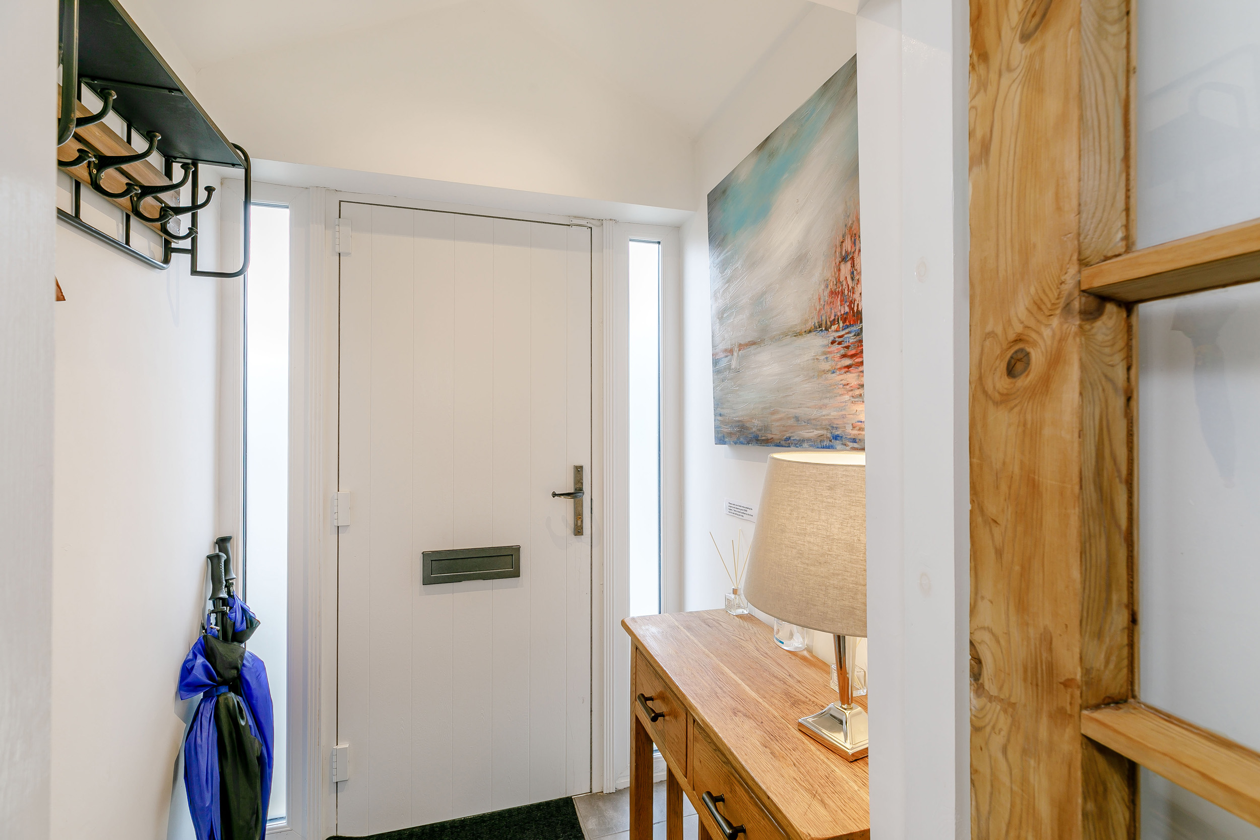 Holiday cottage in Glossop, Derbyshire - Photo 3