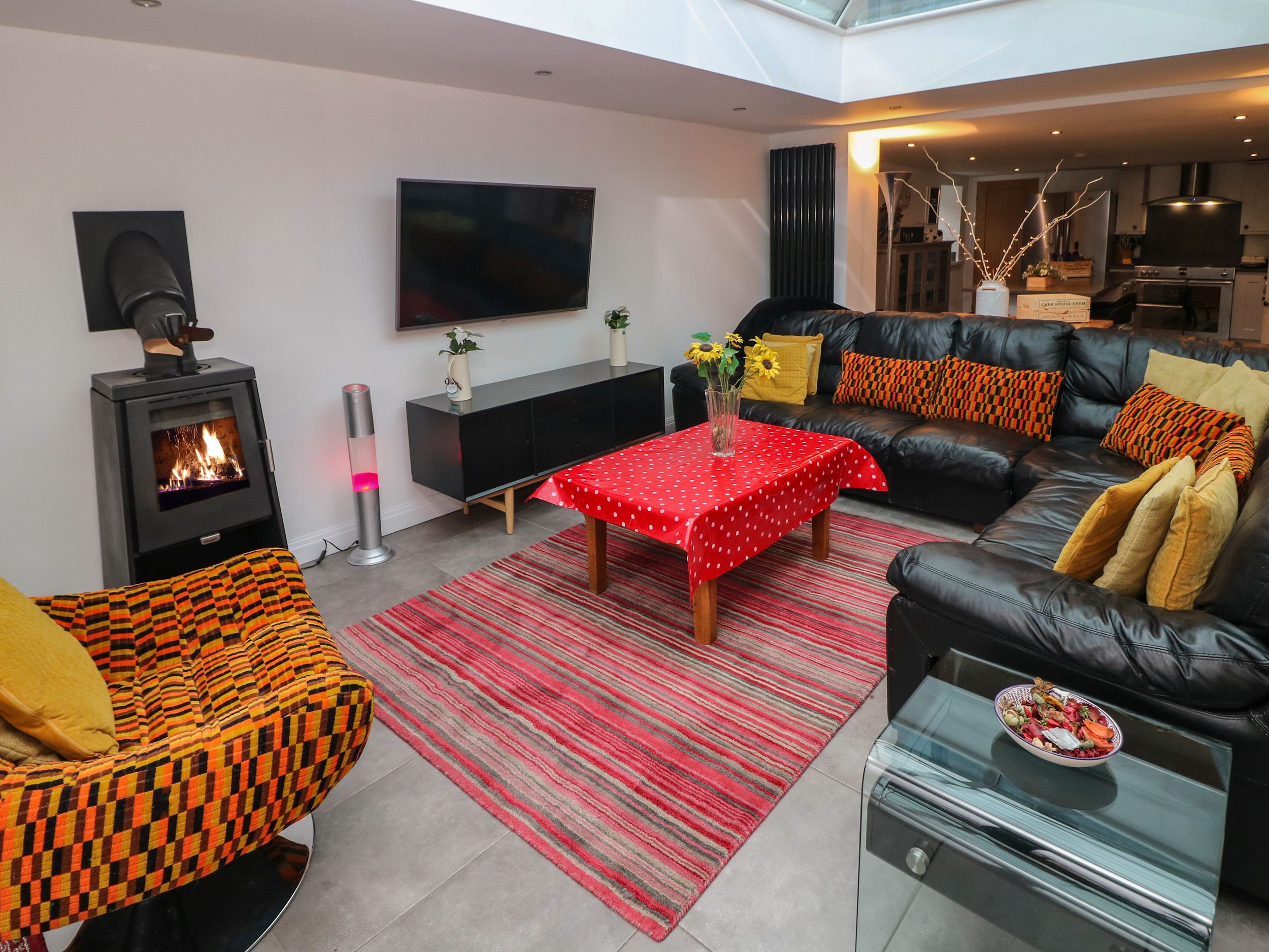 Holiday cottage in Glossop, Derbyshire - Photo 5