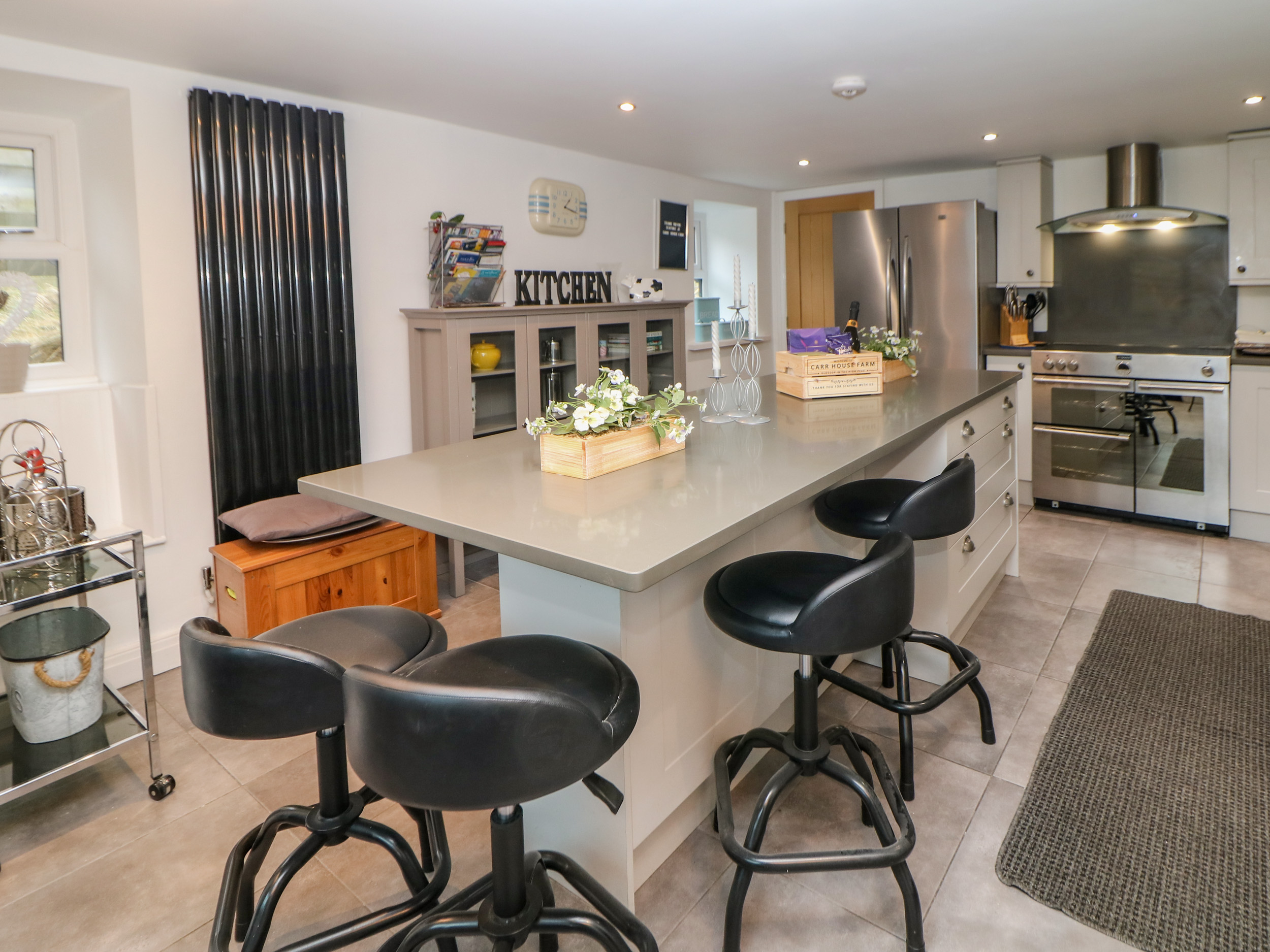 Holiday cottage in Glossop, Derbyshire - Photo 10